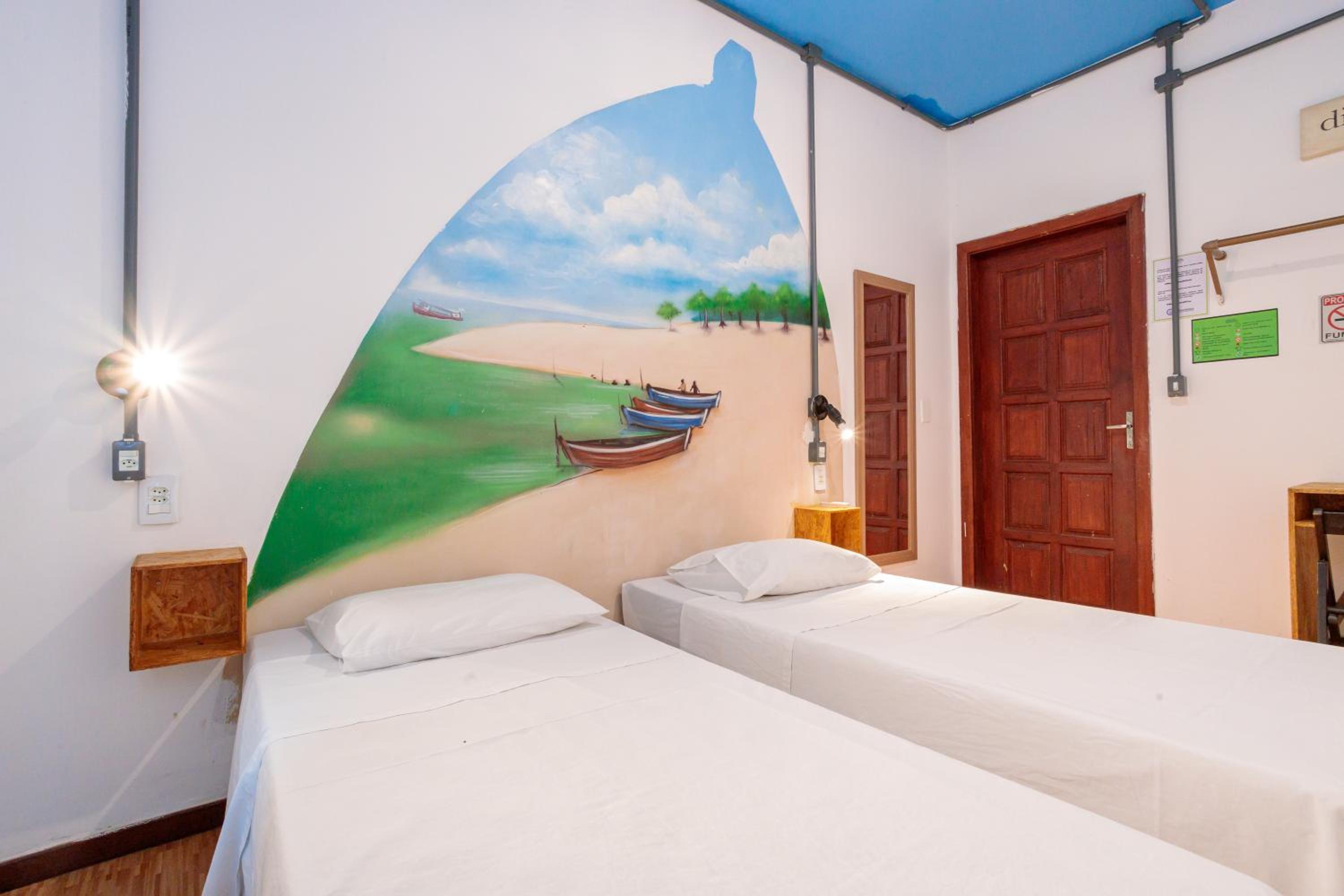 Double Room with Shared Bathroom photo 1