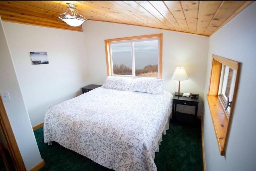 Three-Bedroom Chalet photo 1