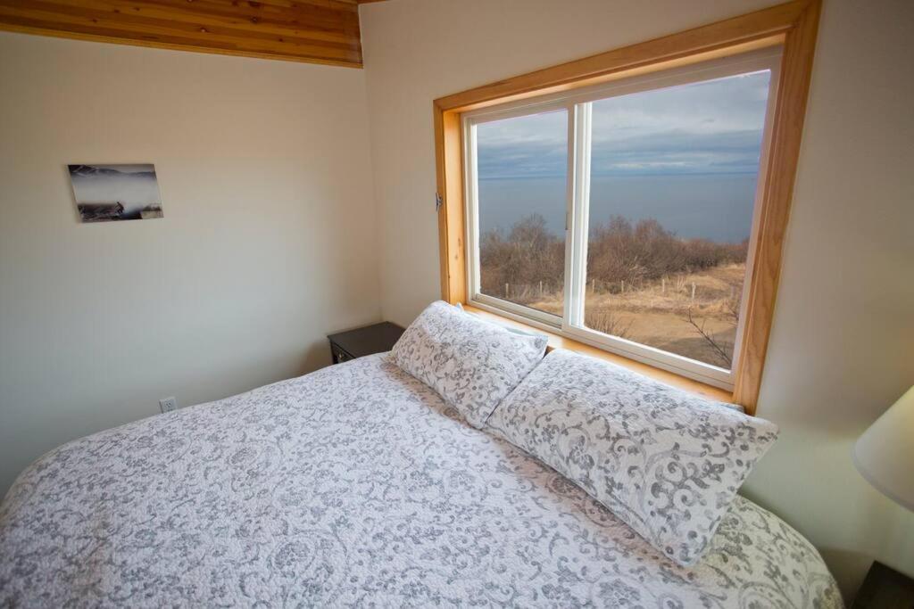 Three-Bedroom Chalet photo 2