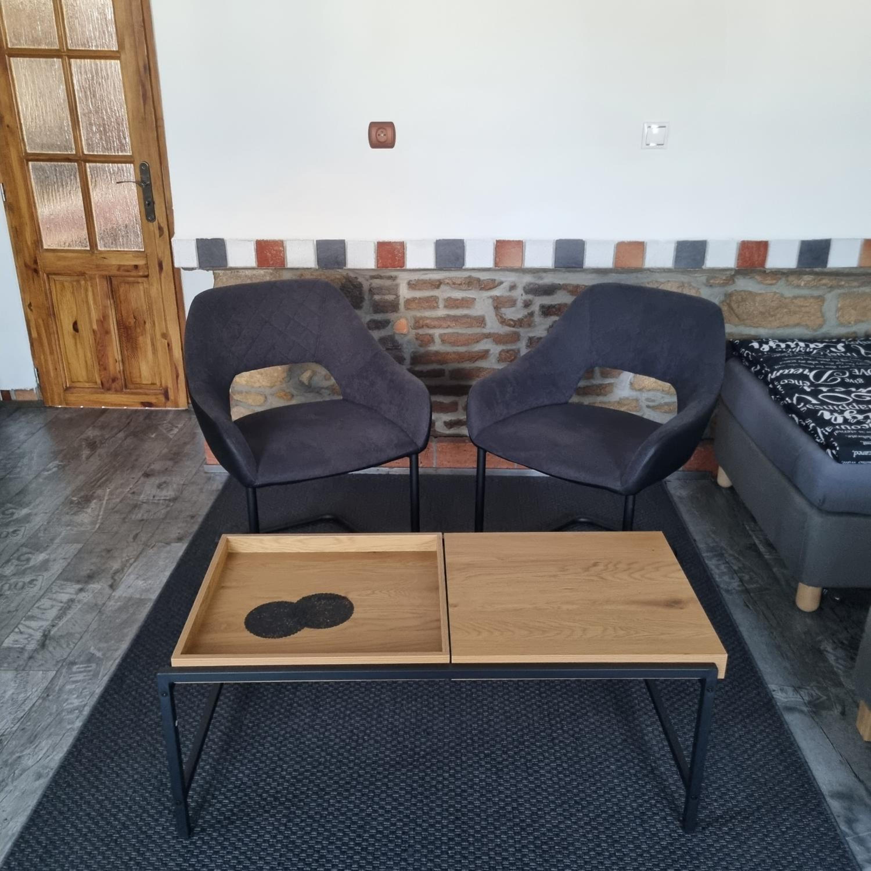 One-Bedroom Apartment - Photo 22