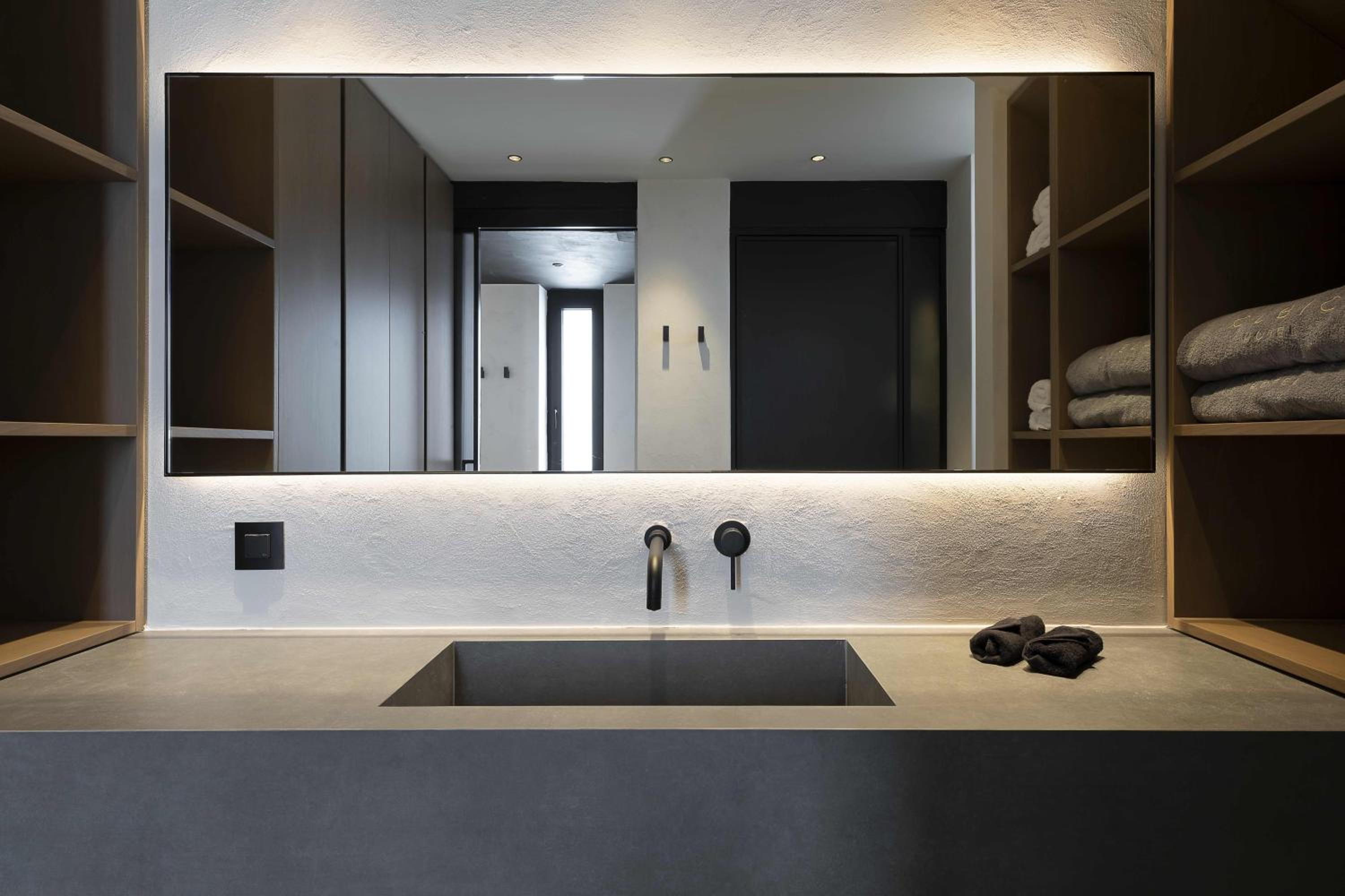 Cubic Suite with Panoramic Sea View & Mini Pool - Photo 6