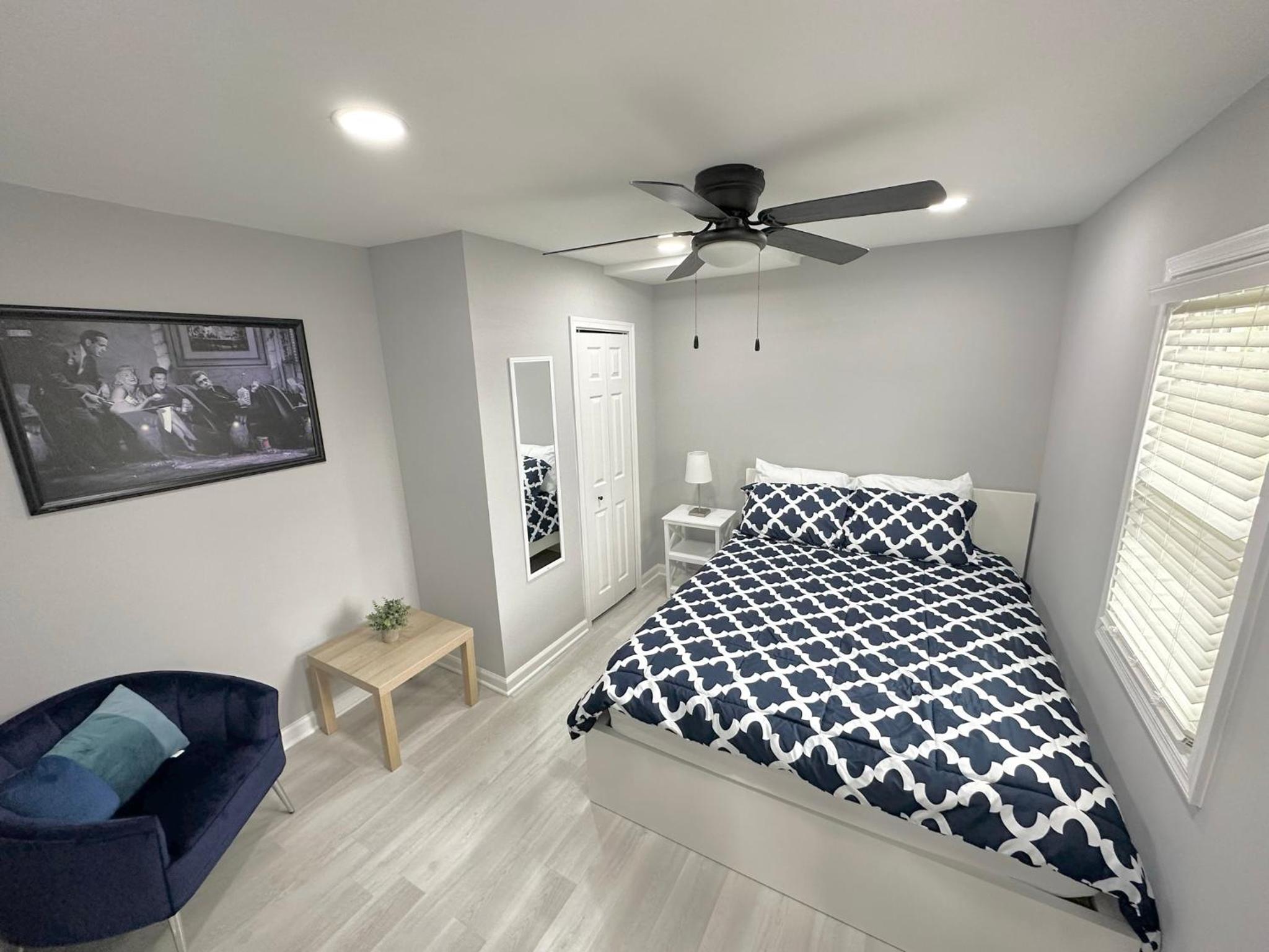 Two-Bedroom House photo 1