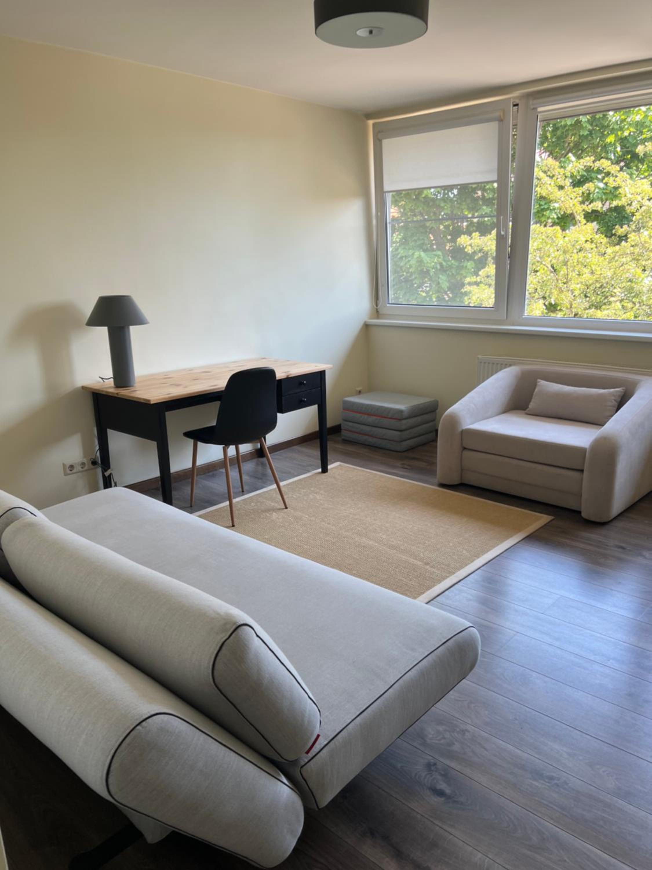 Two-Bedroom Apartment photo 2