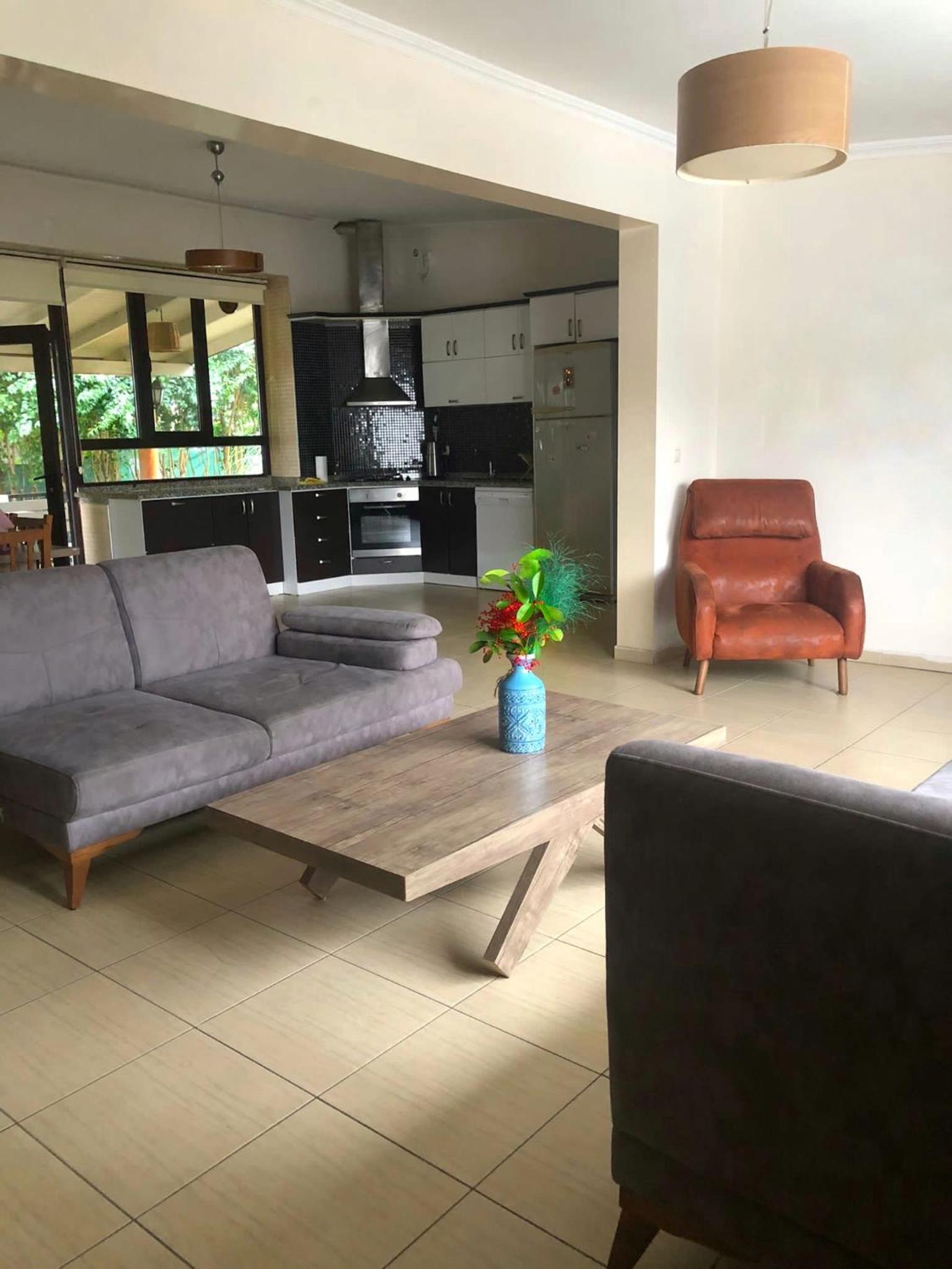 Villa avec Piscine Privée