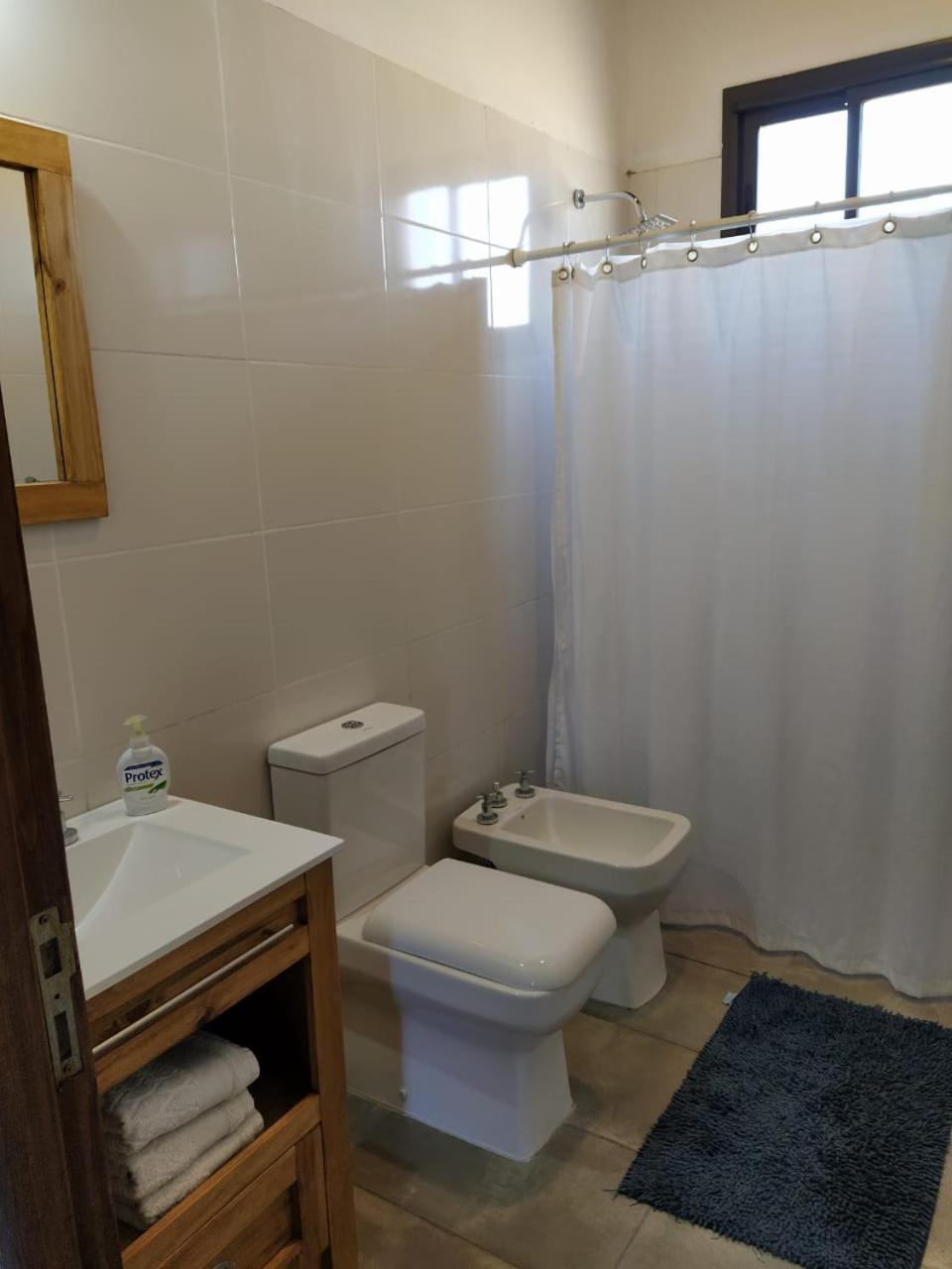 Two-Bedroom Chalet photo 3