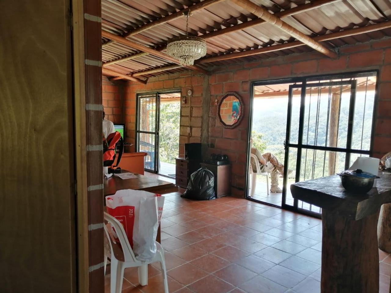 Three-Bedroom Home photo 1