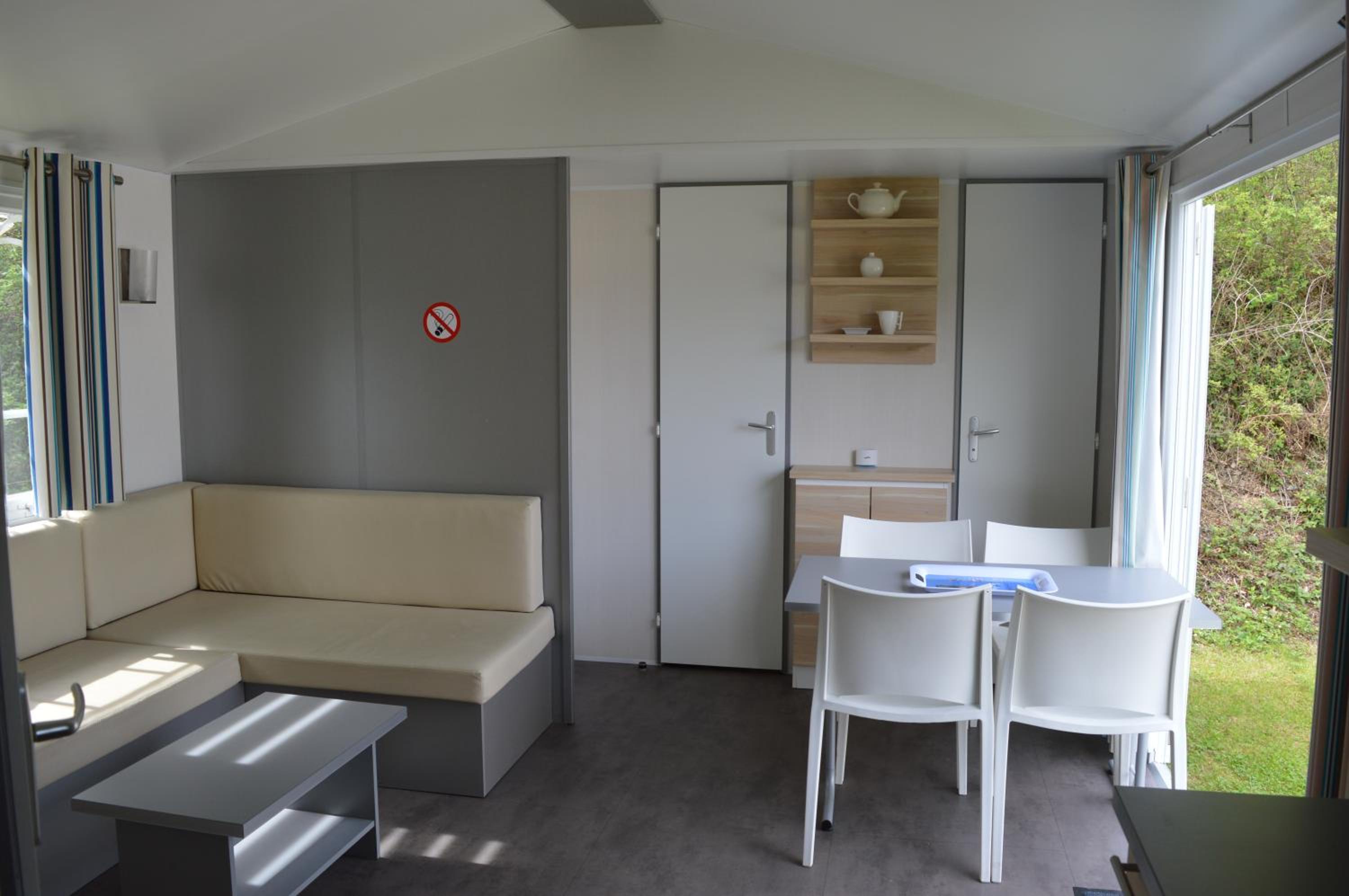 Three-Bedroom Chalet photo 1