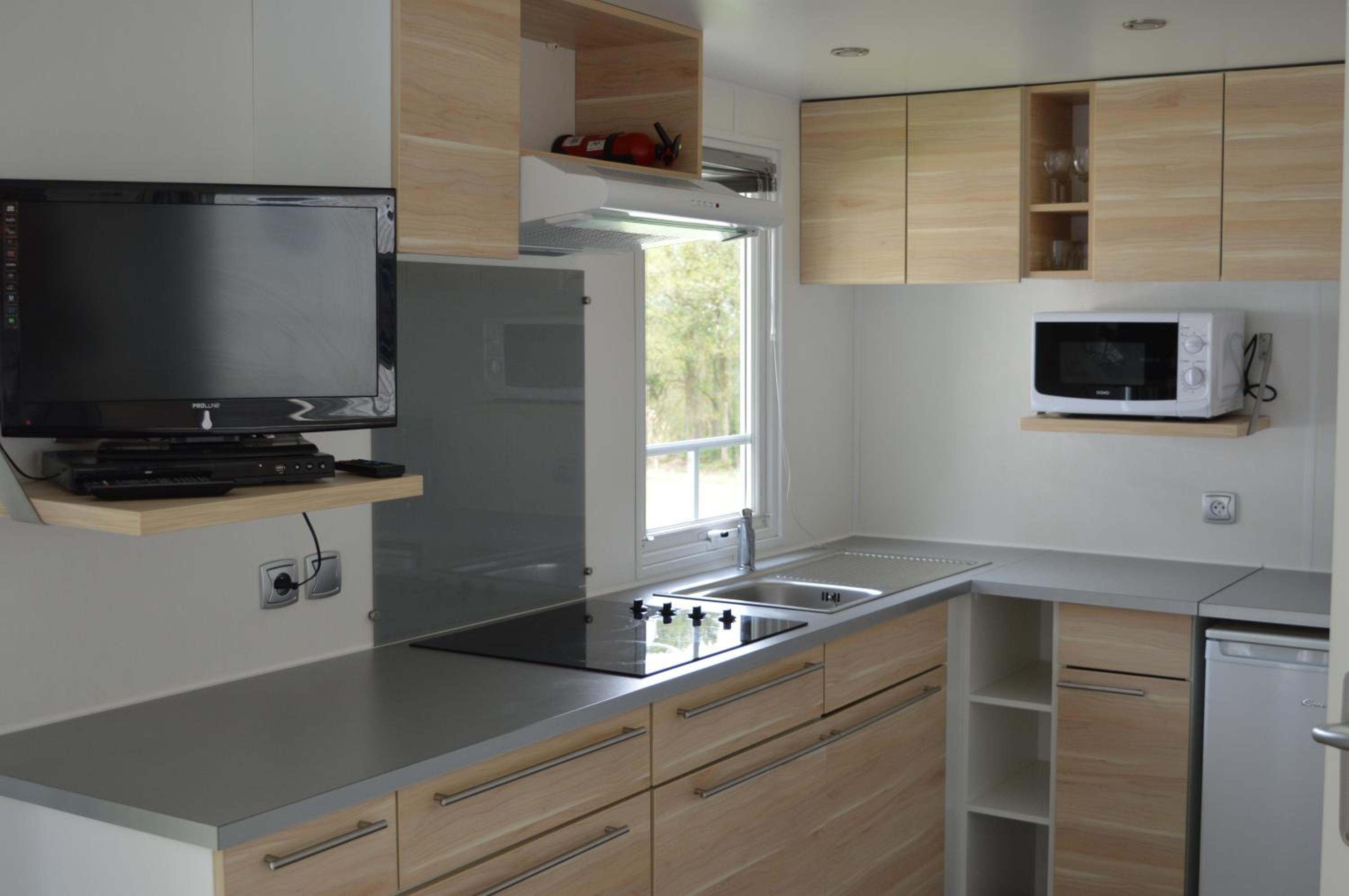 Chalet photo 3