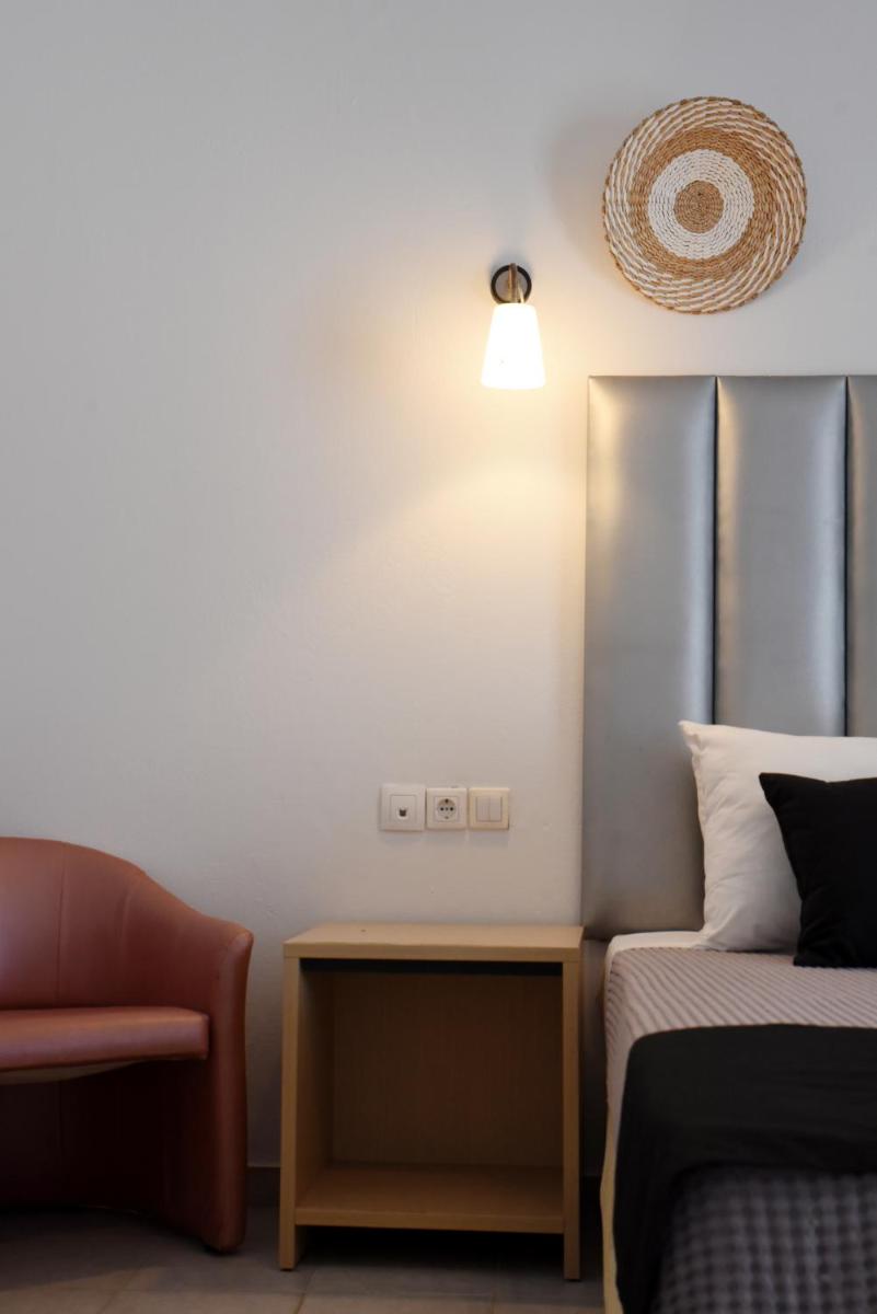 Double or Twin Room with Garden View