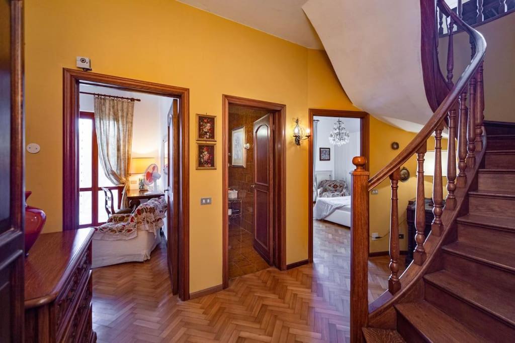 Villa with Private Pool photo 1