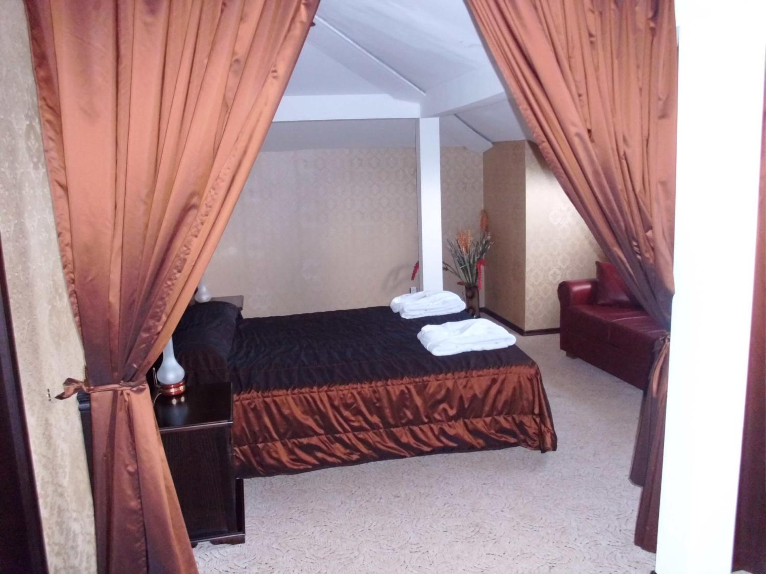 Junior Suite - Attic - Photo 1