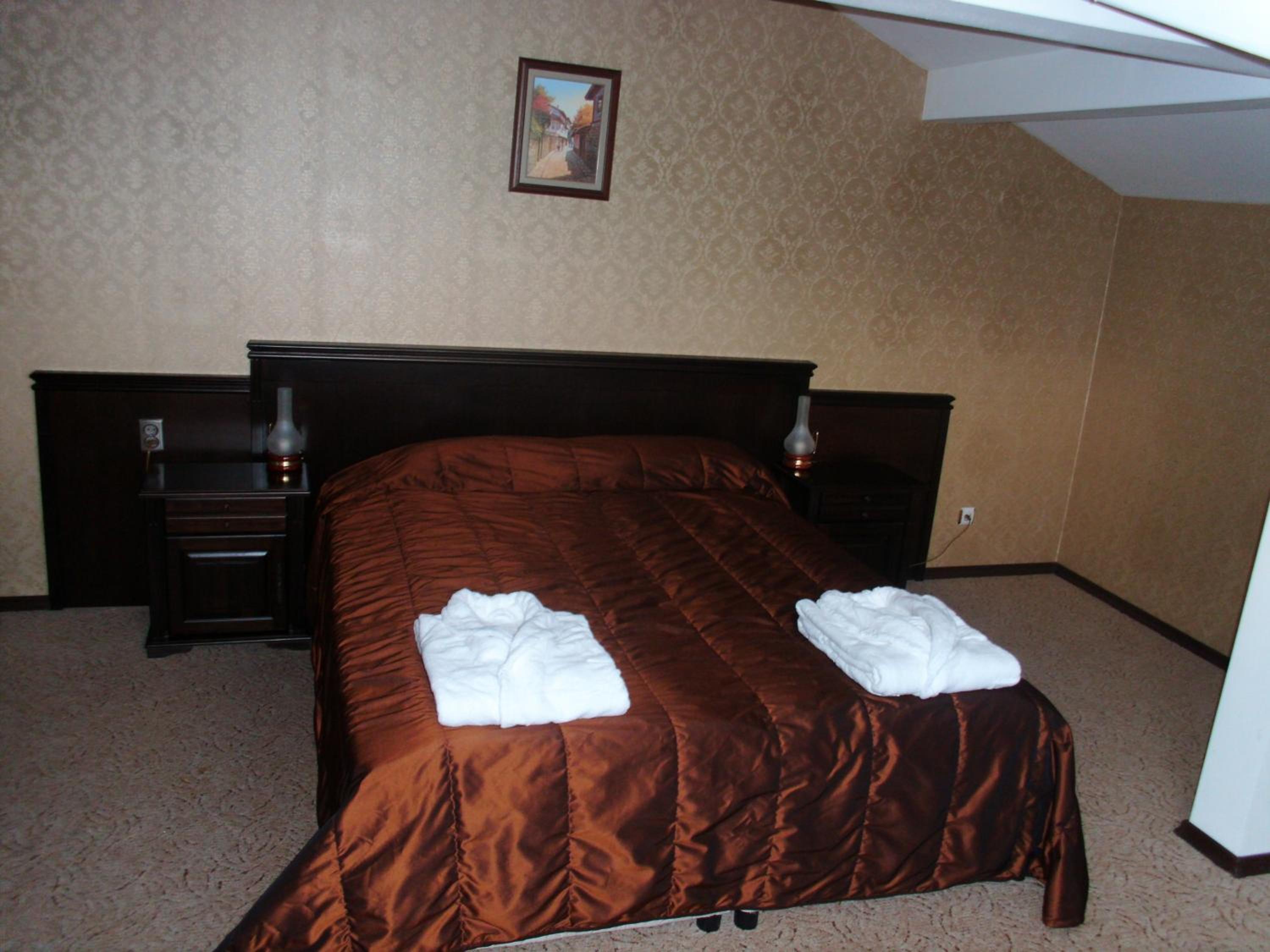 Junior Suite - Attic - Photo 2