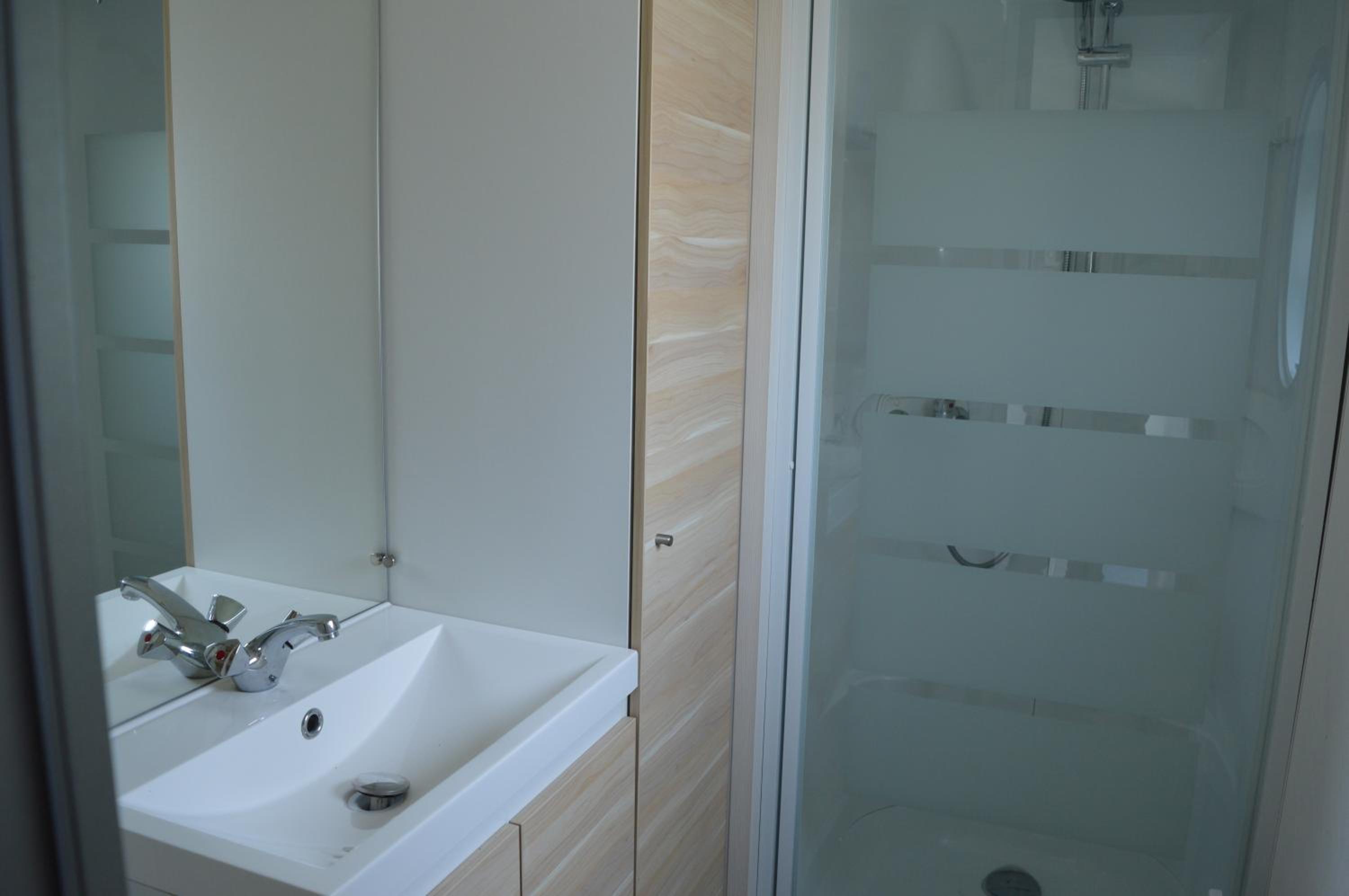 Three-Bedroom Chalet photo 2