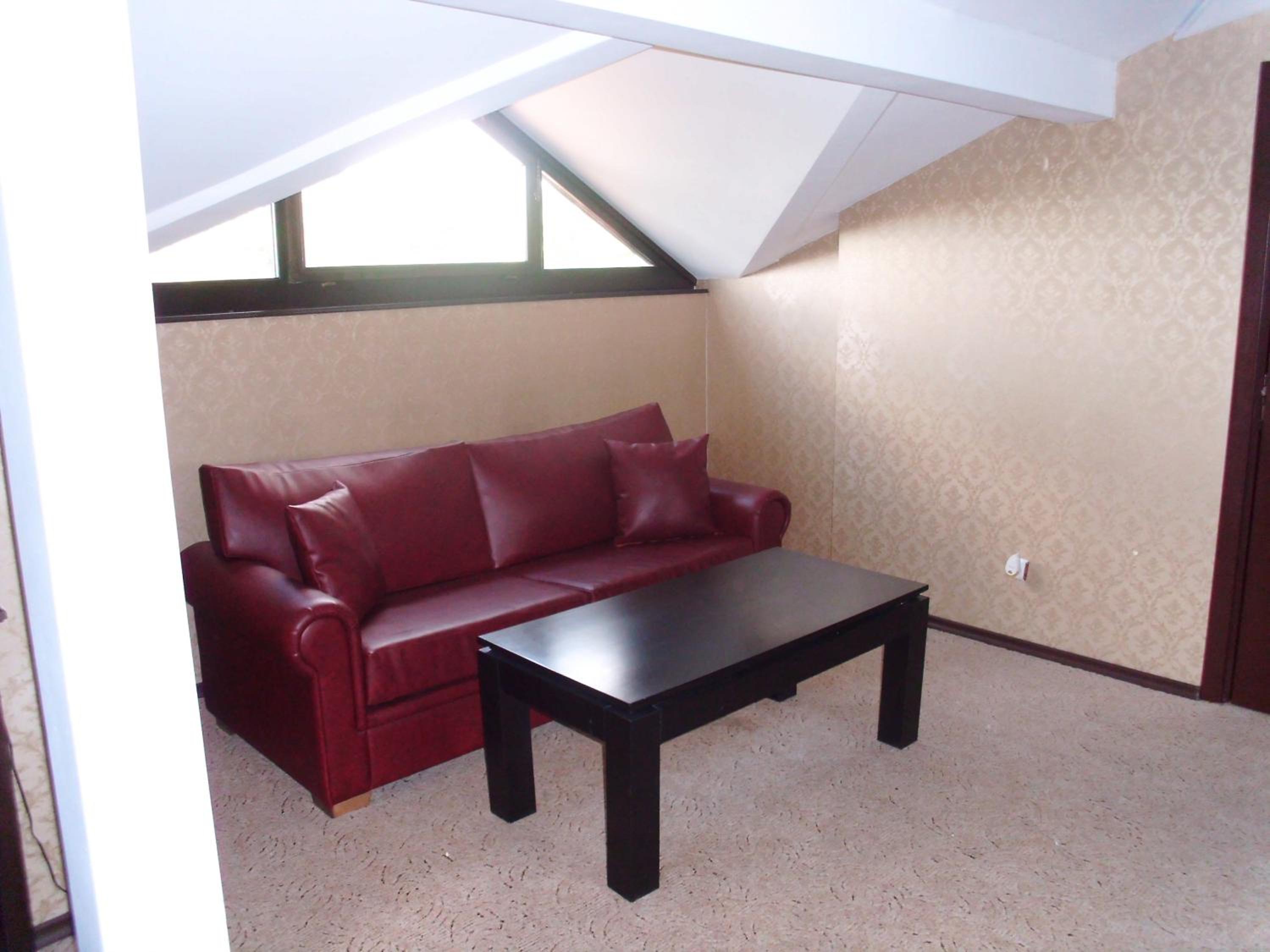 Junior Suite - Attic - Photo 3