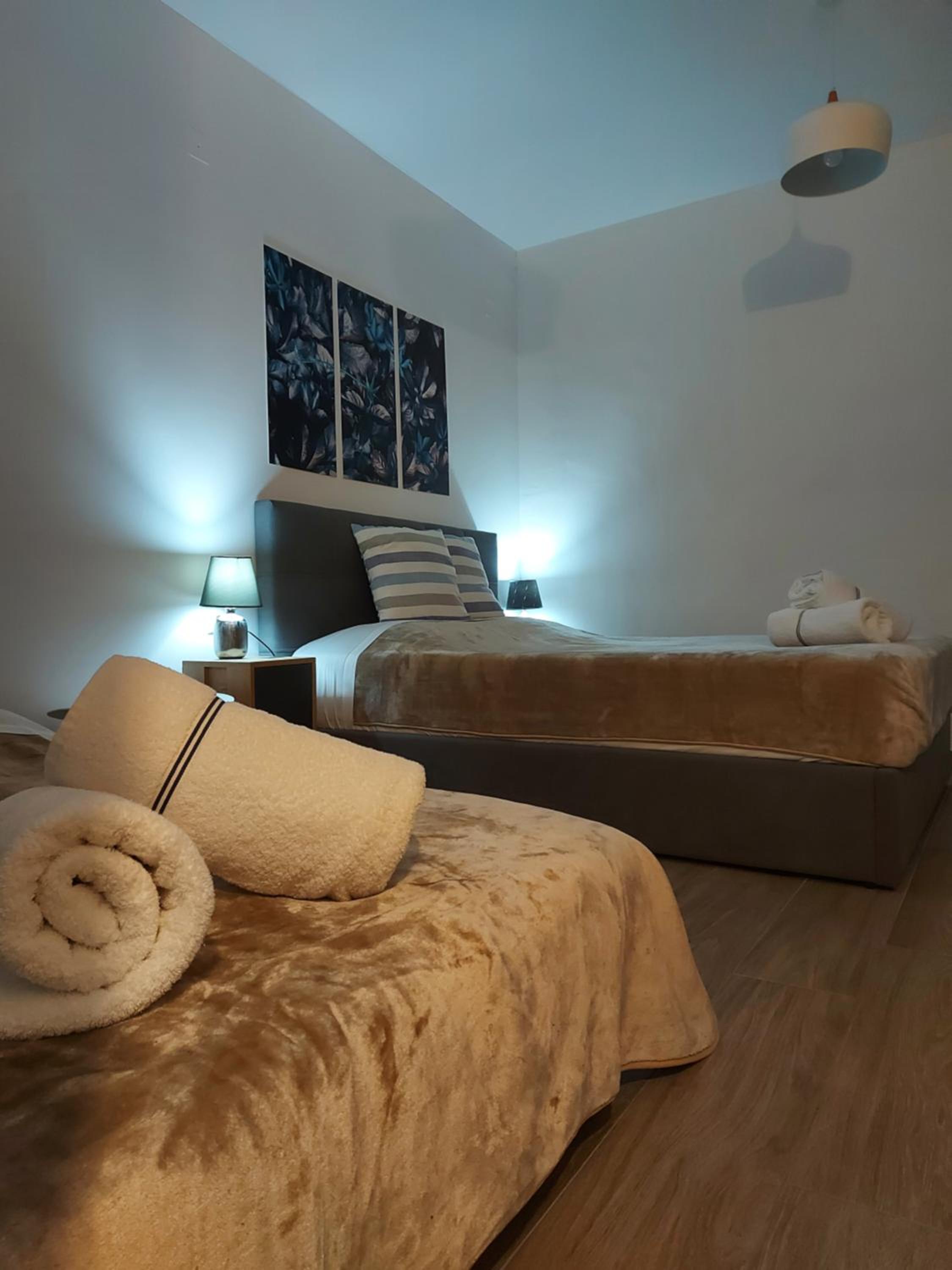 One-Bedroom Apartment - Photo 14