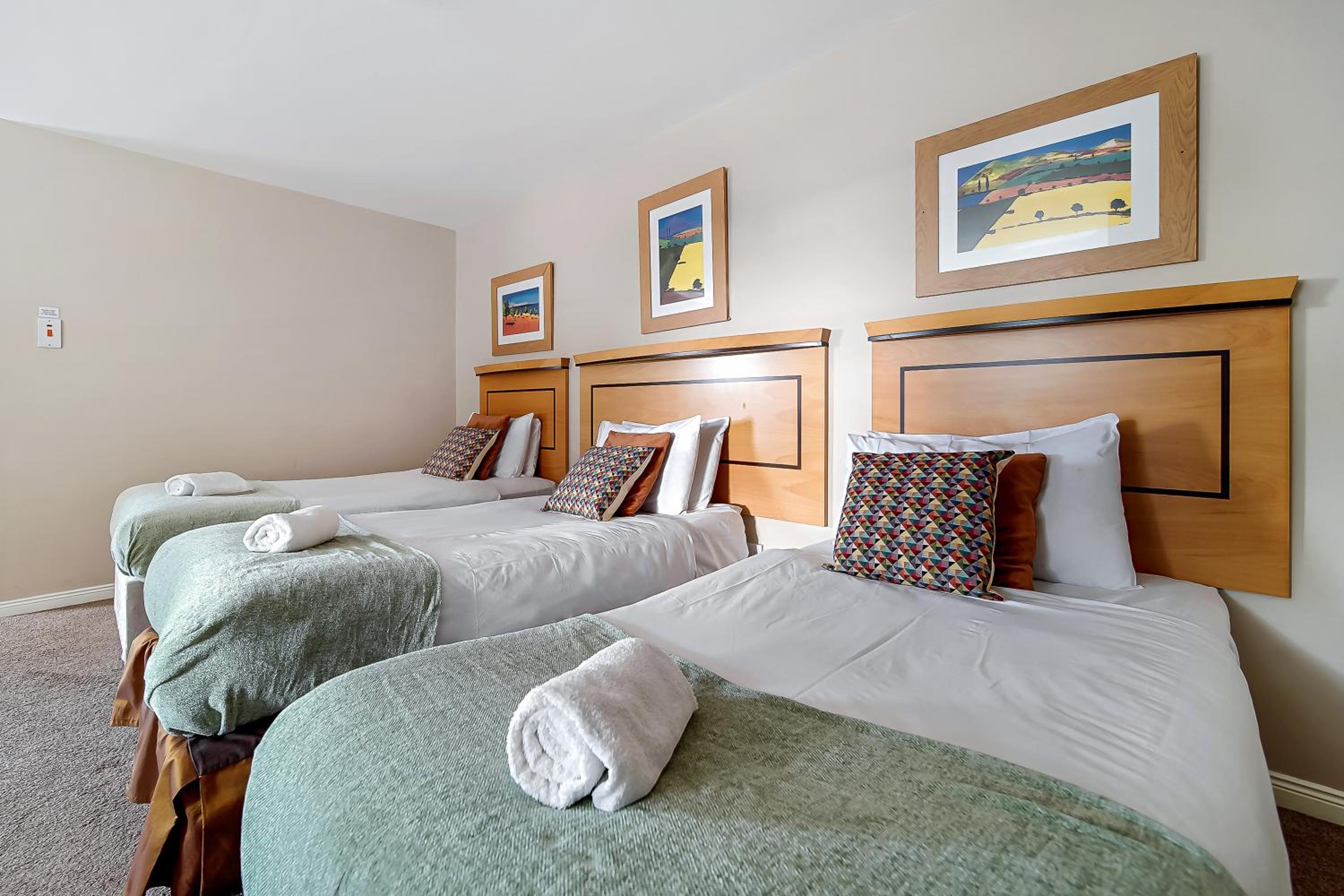 Triple Room - Photo 2