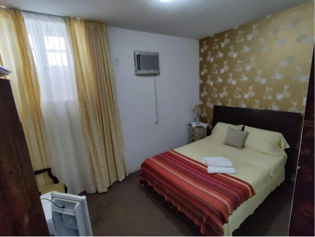 Standard Double Apartment photo 1