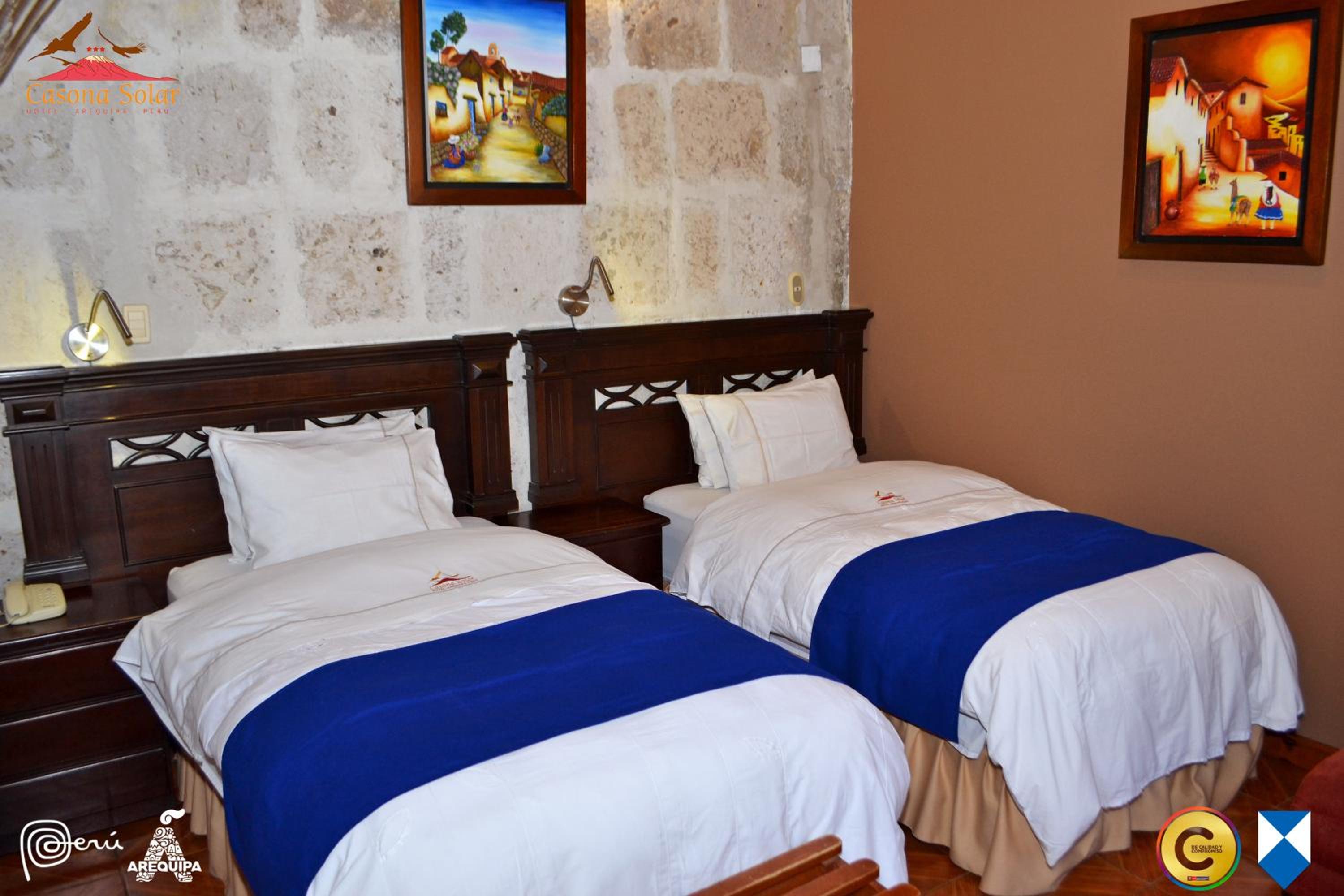 Double or Twin Room - Photo 5