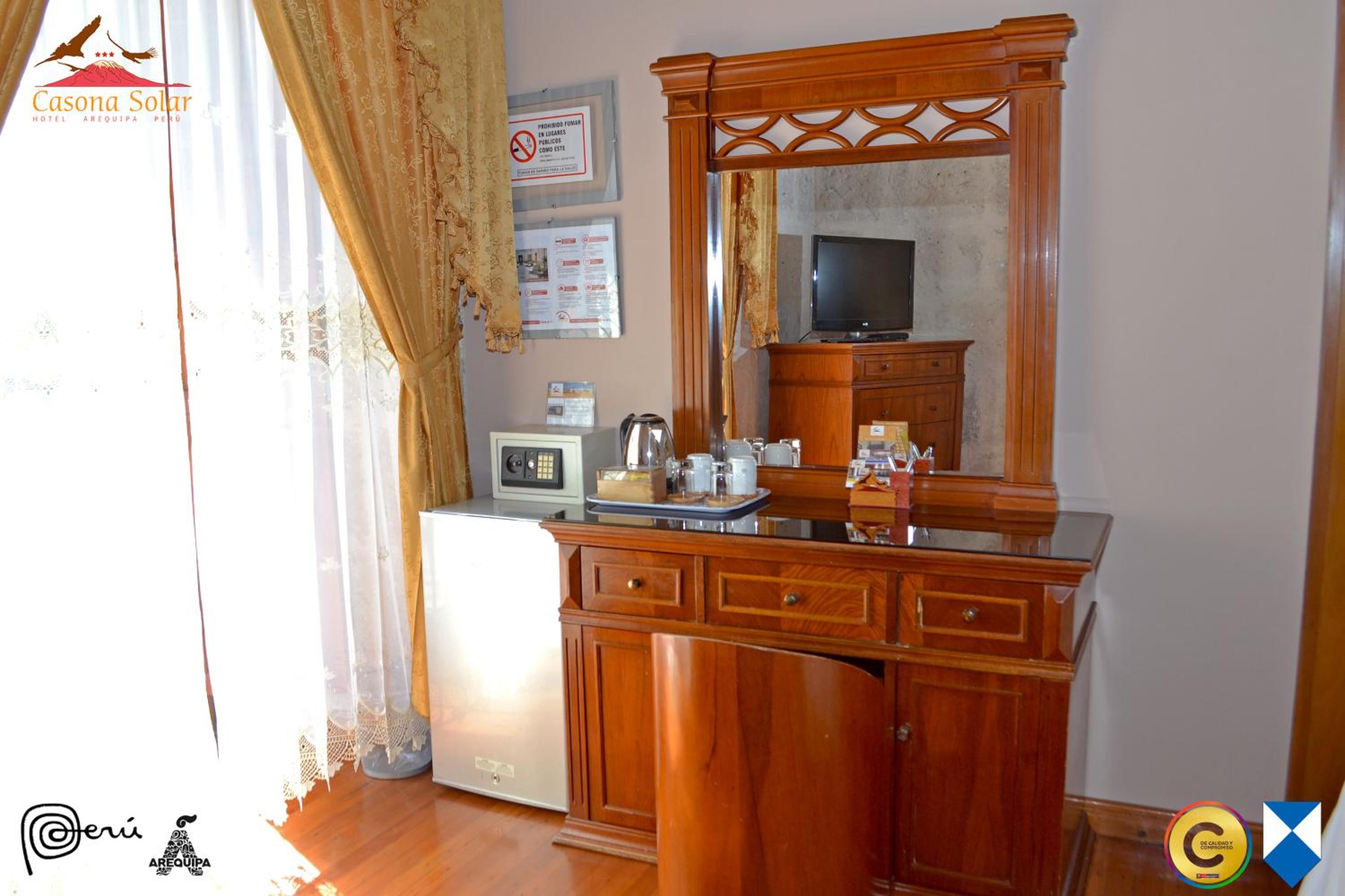 Double or Twin Room - Photo 4