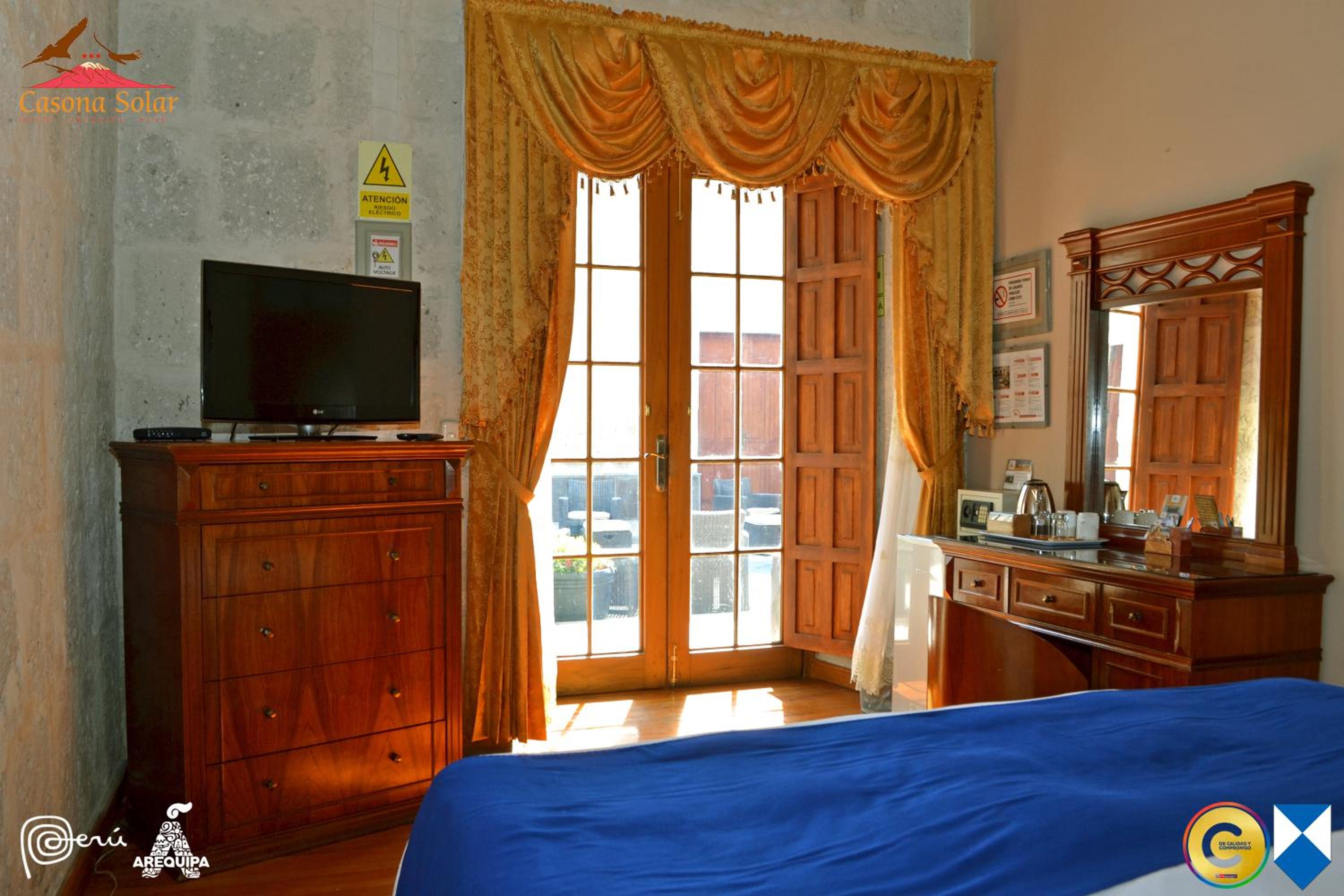 Double or Twin Room - Photo 1