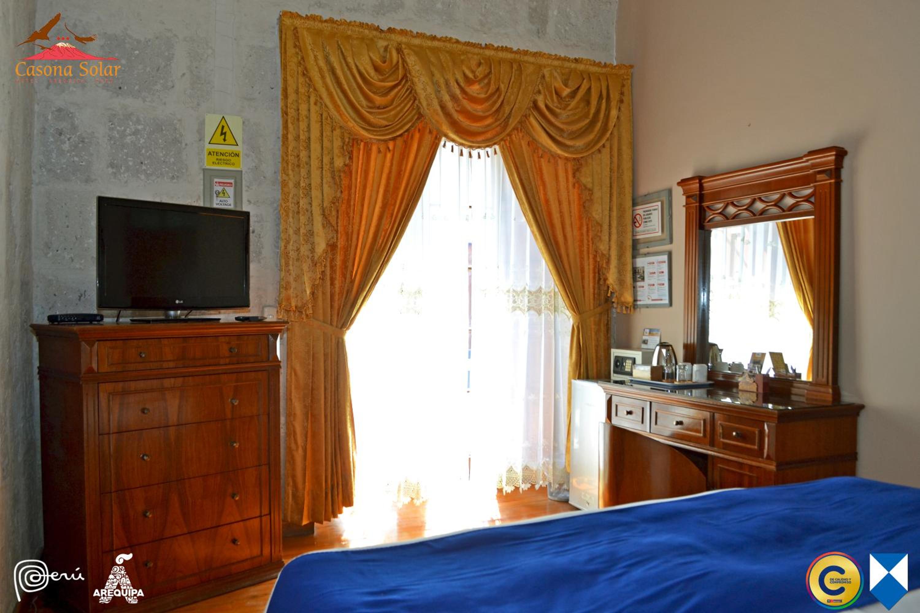 Double or Twin Room - Photo 12