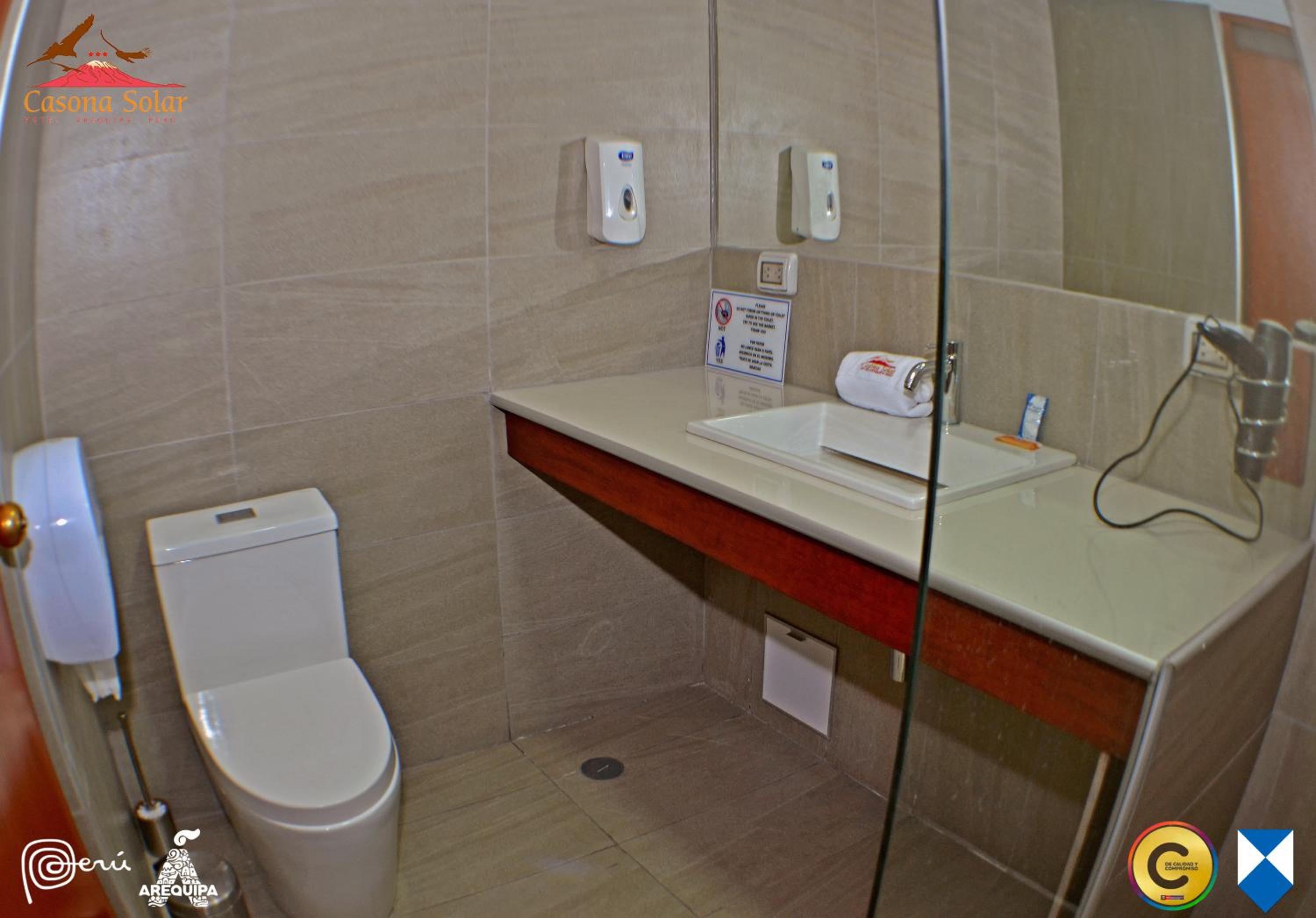 Double or Twin Room - Photo 16