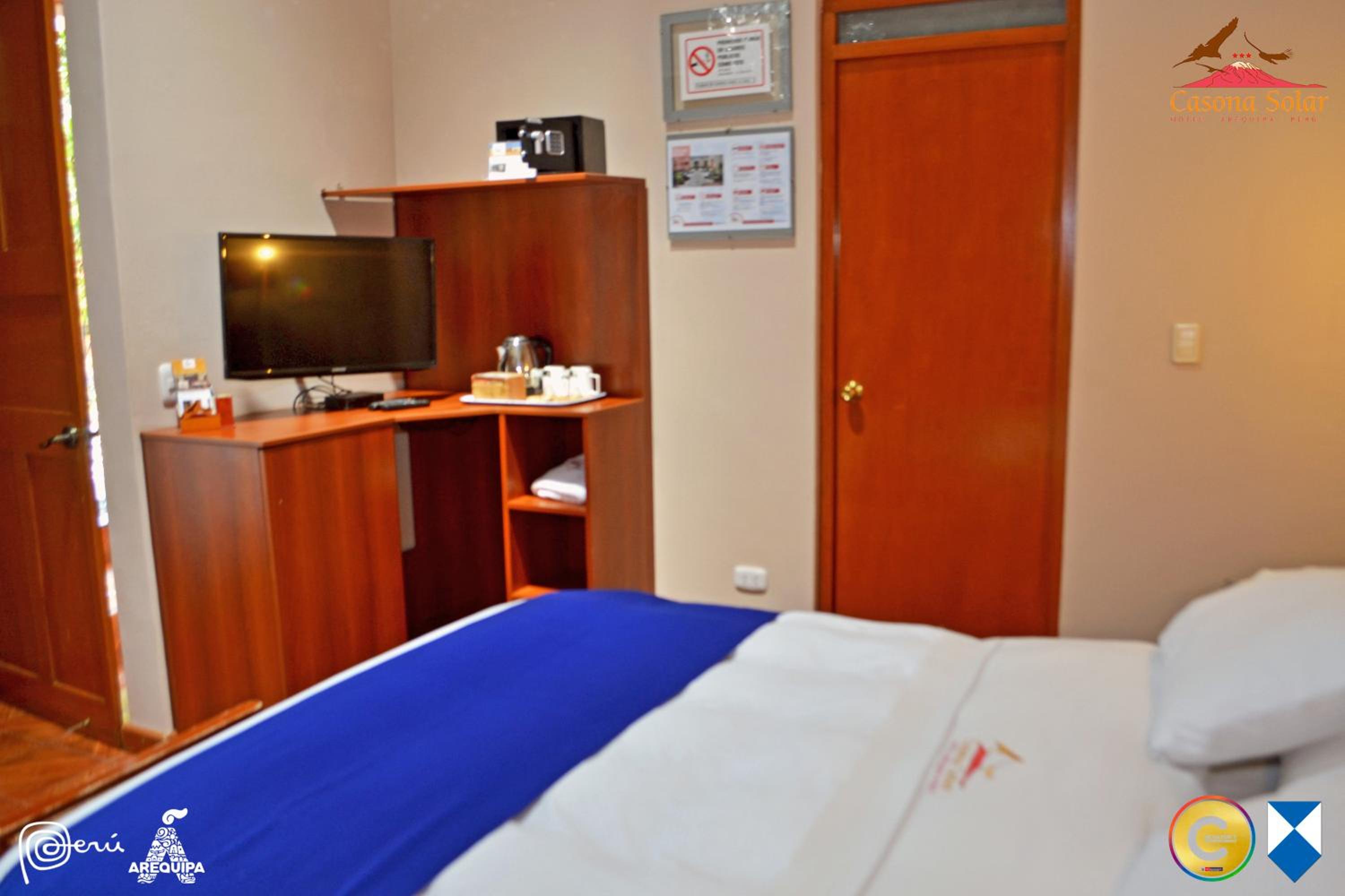 Double or Twin Room - Photo 14