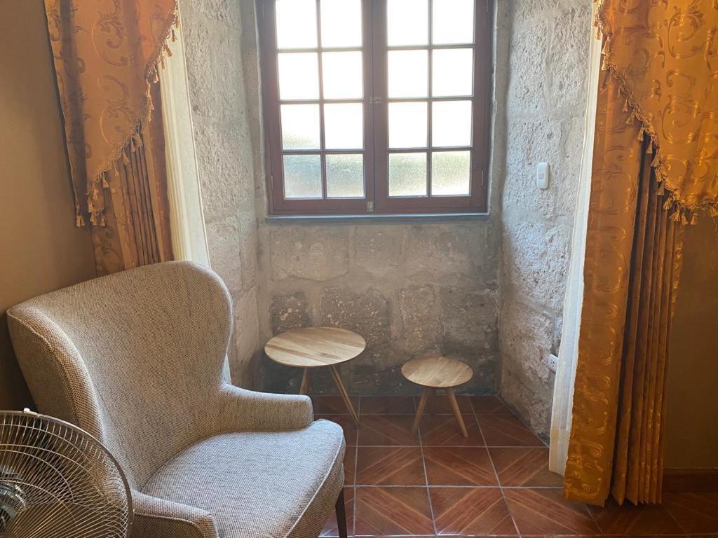 Double or Twin Room - Photo 15