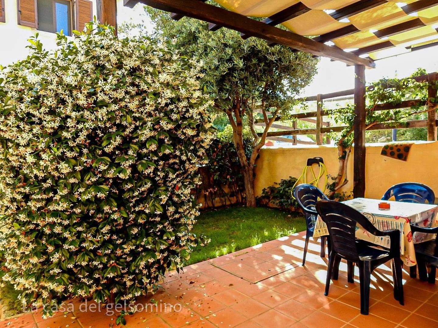 One-Bedroom Villa photo 2