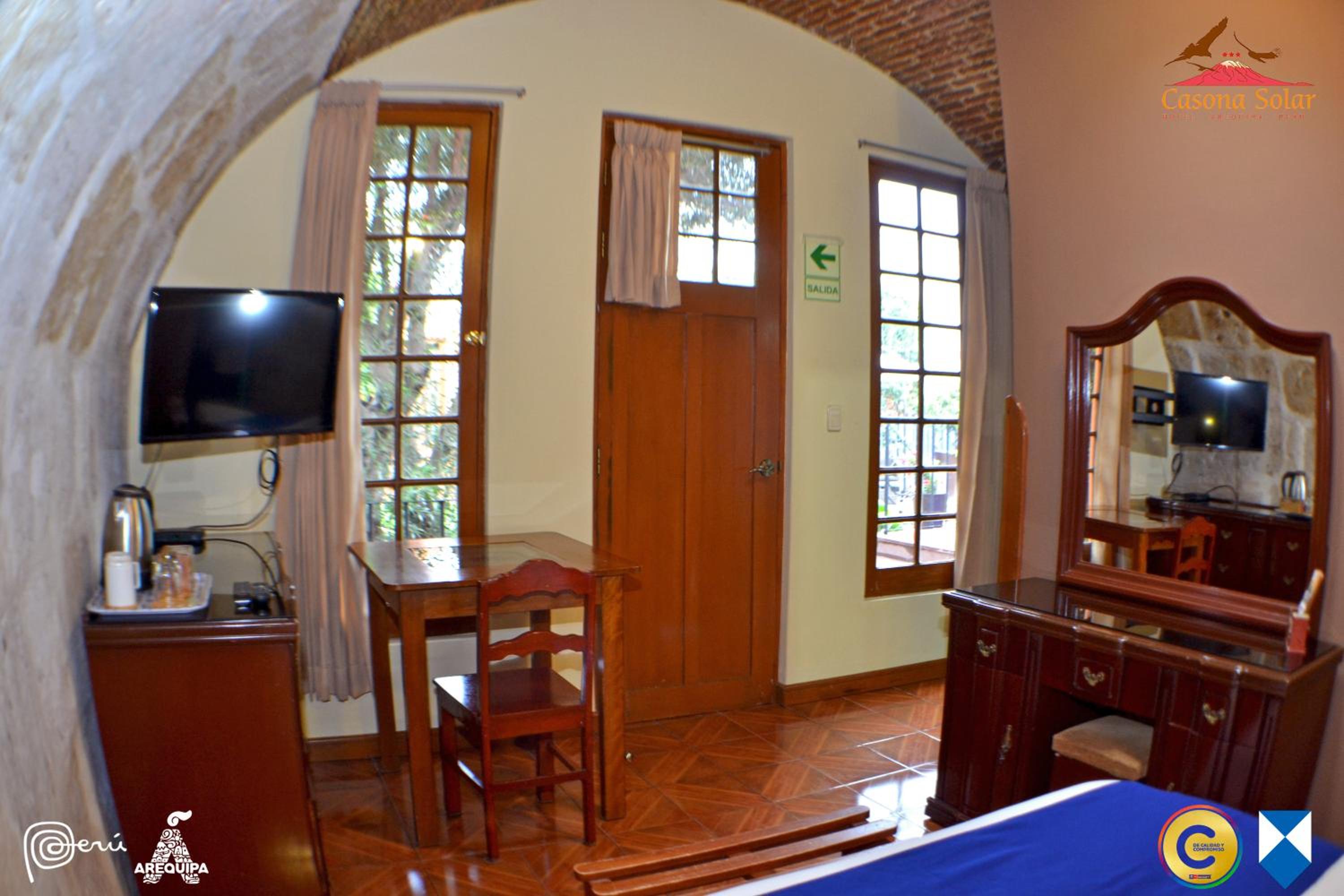 Single Room photo 3