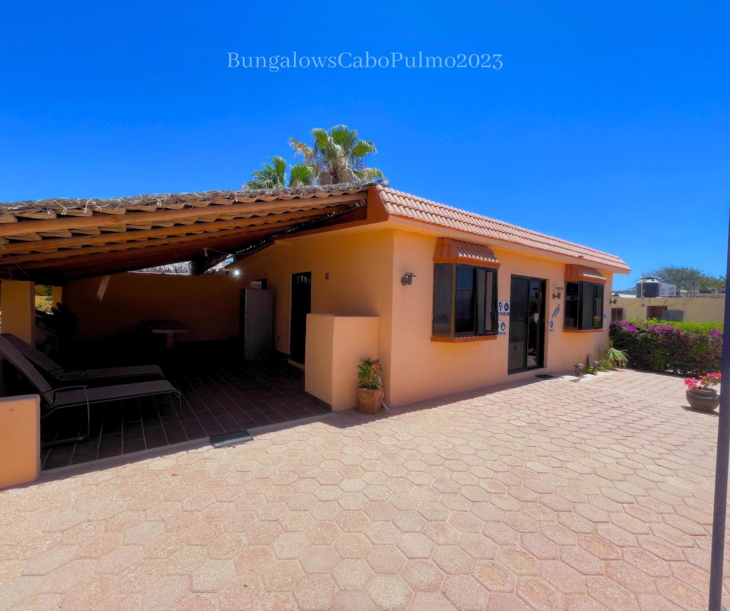 Family Bungalow photo 3