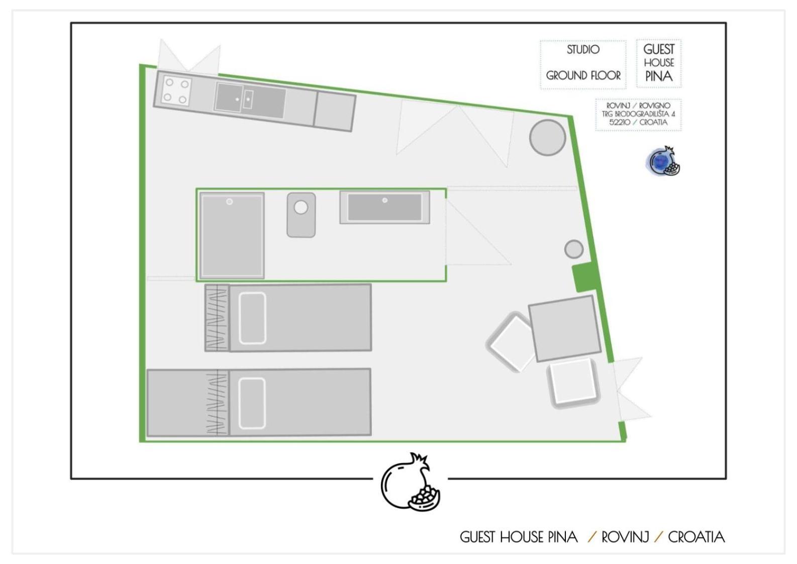 Apartment - Ground Floor - Photo 1