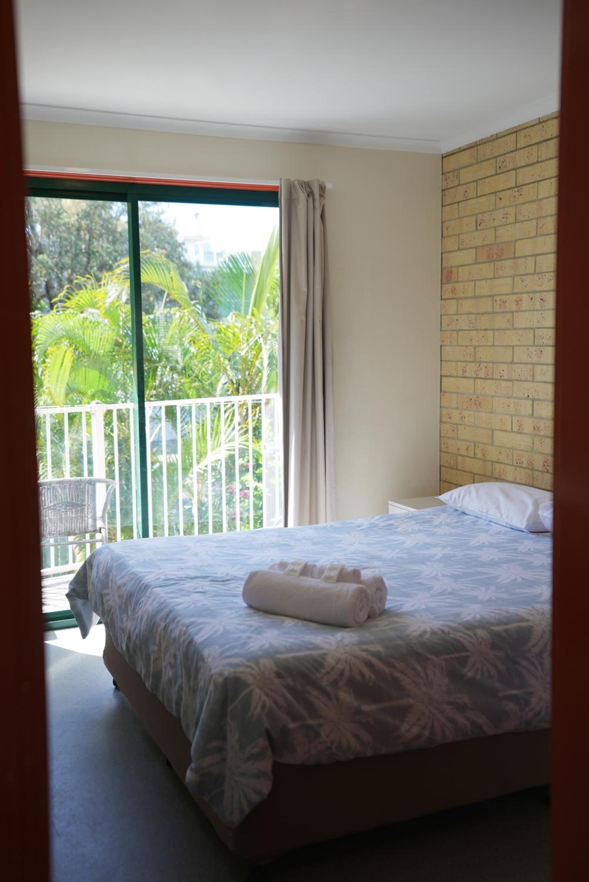 Standard Double Room with Private Bathroom photo 1