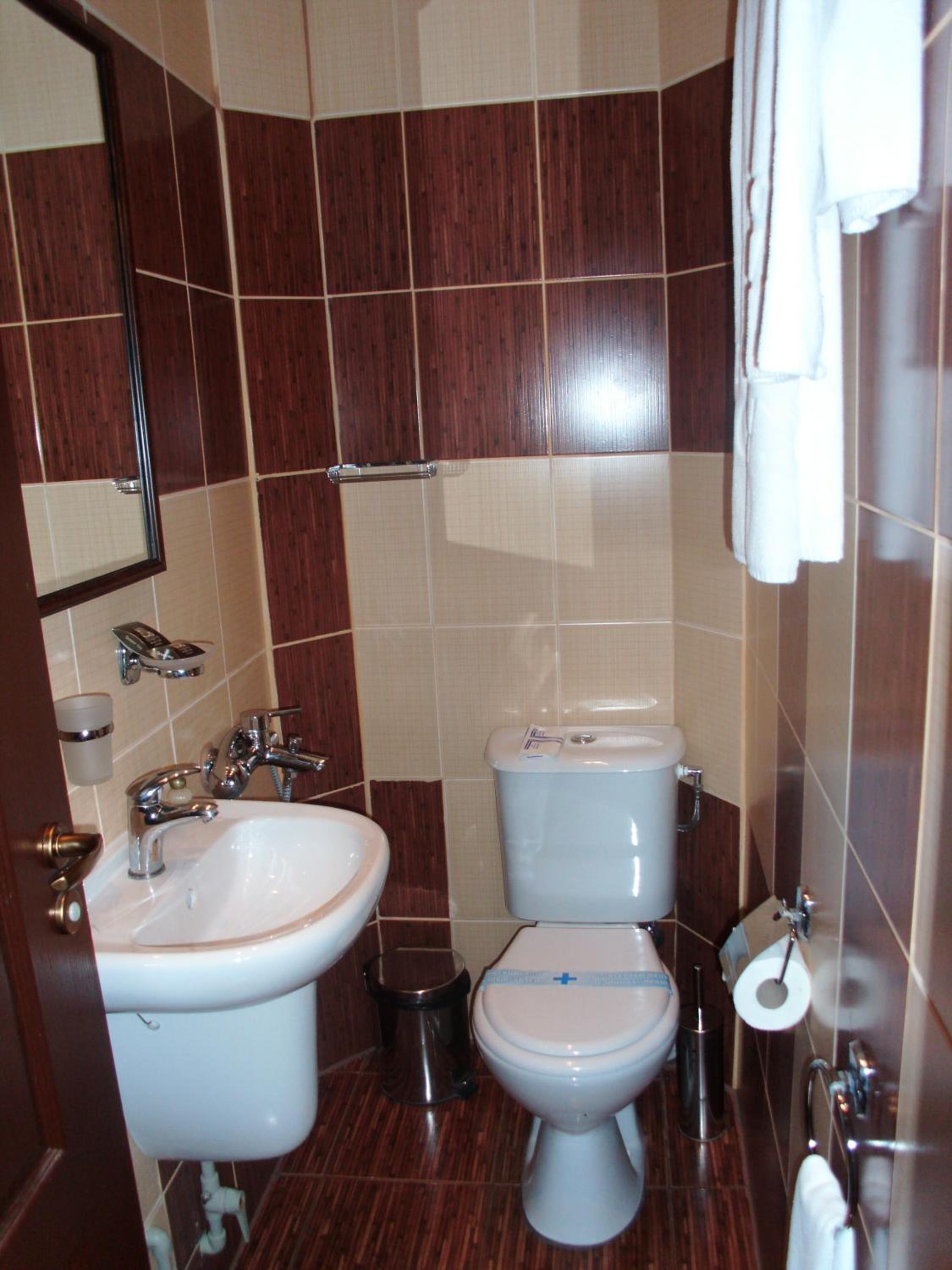 Junior Suite - Attic - Photo 5