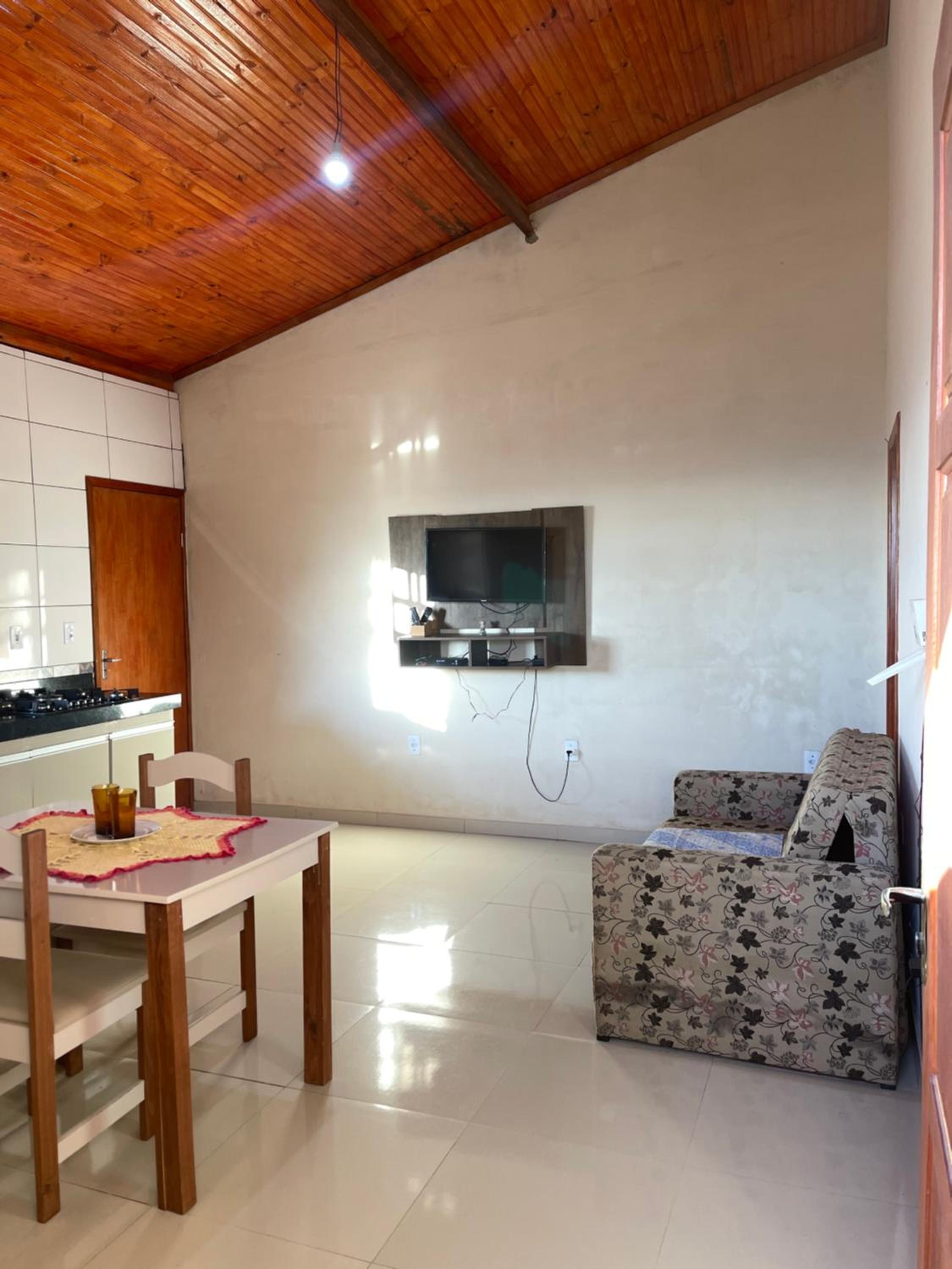 One-Bedroom House photo 1