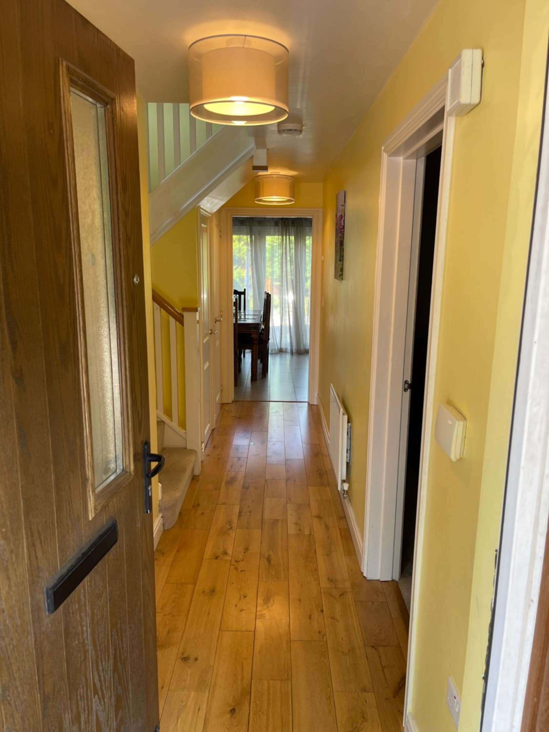 Four-Bedroom House - Photo 35