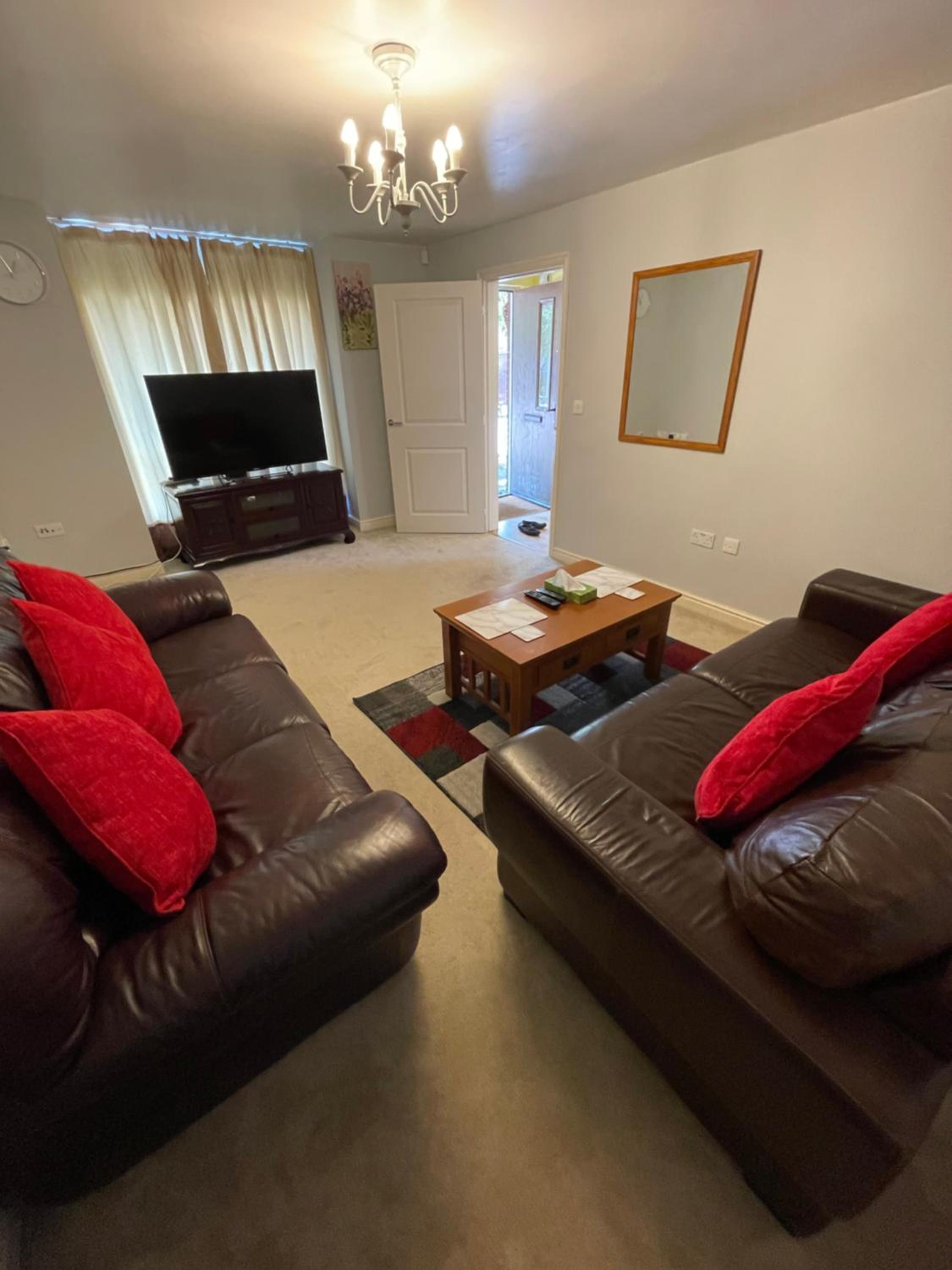 Four-Bedroom House - Photo 37