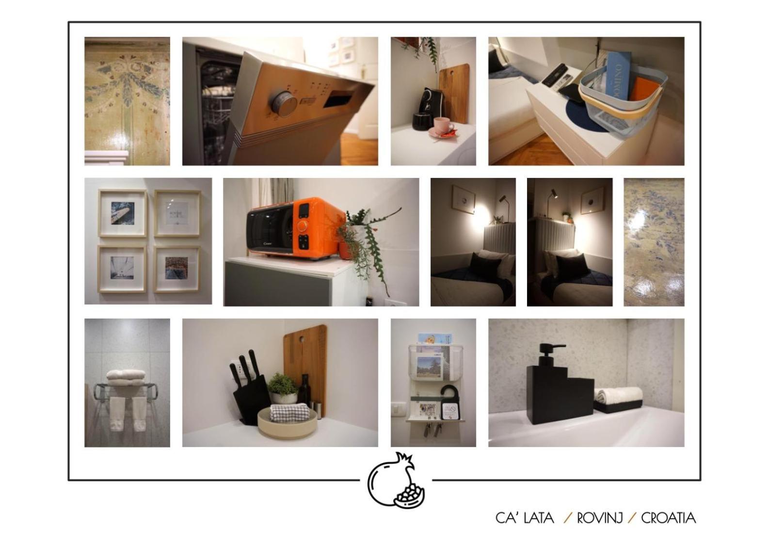 One-Bedroom Apartment - Photo 12