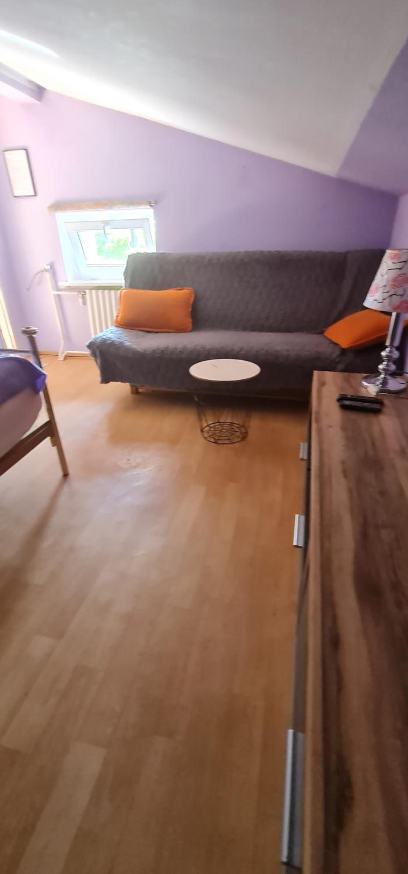 Double Room with Shared Bathroom photo 2