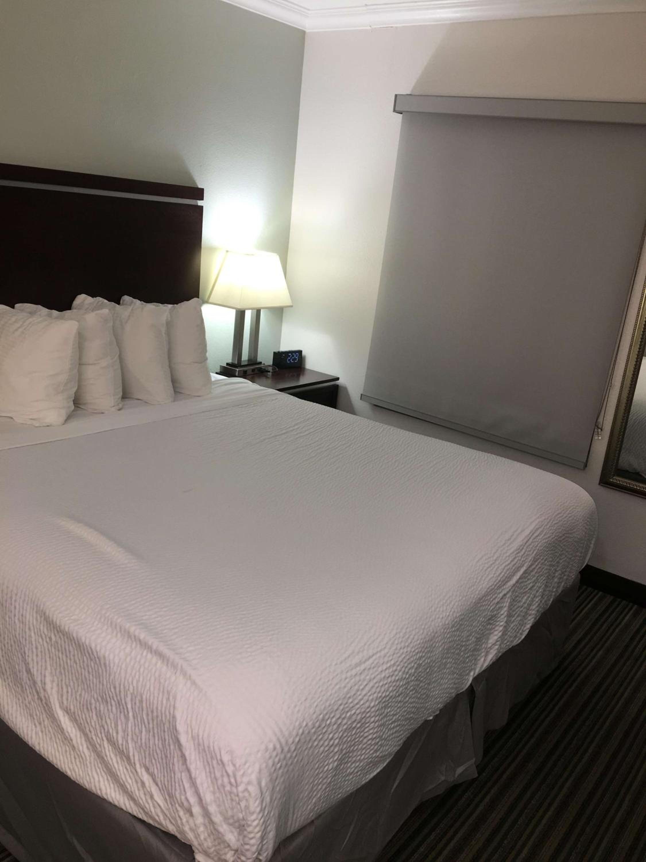 King Room - Non-Smoking - Photo 1
