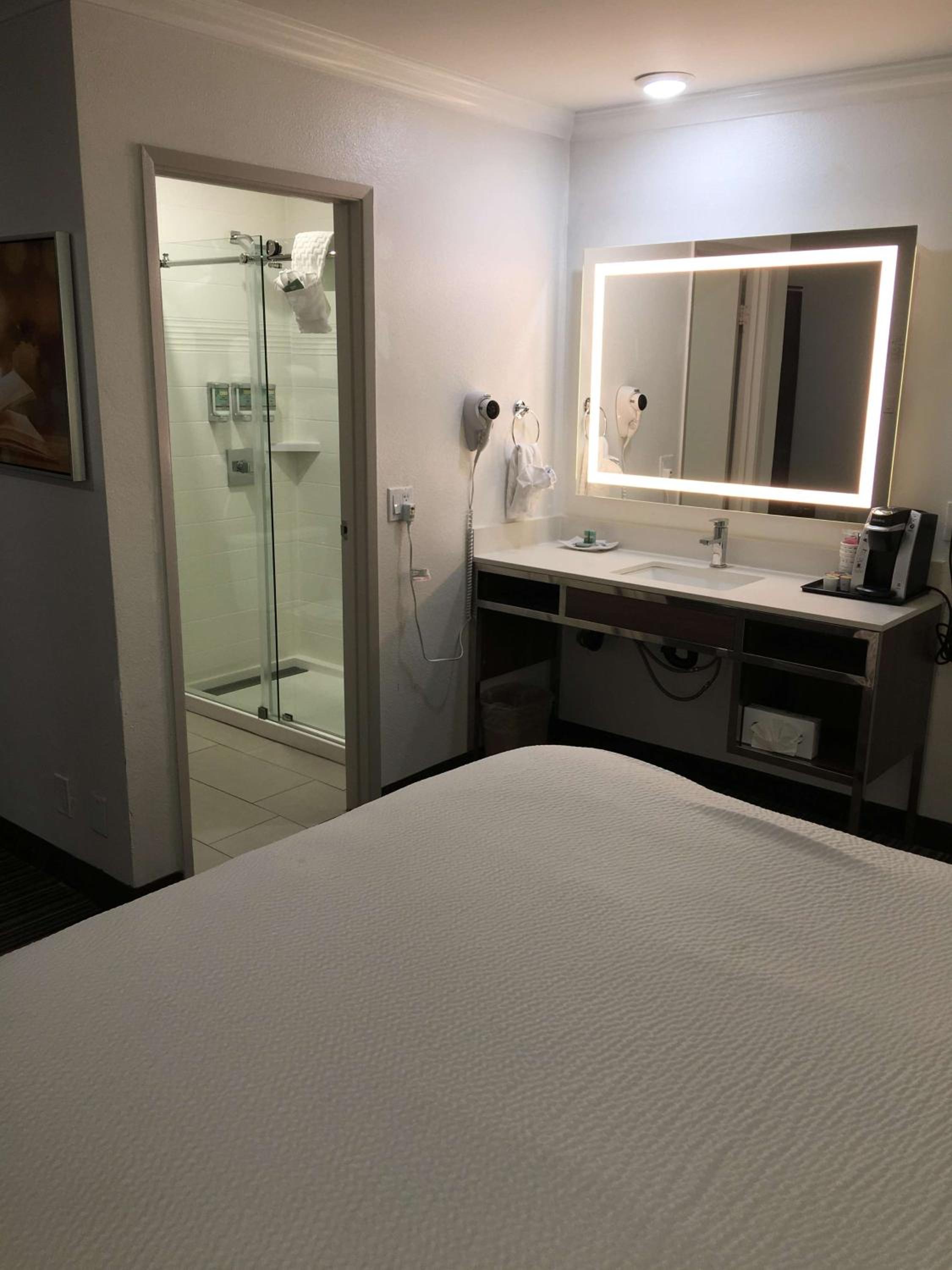 King Room - Non-Smoking - Photo 4