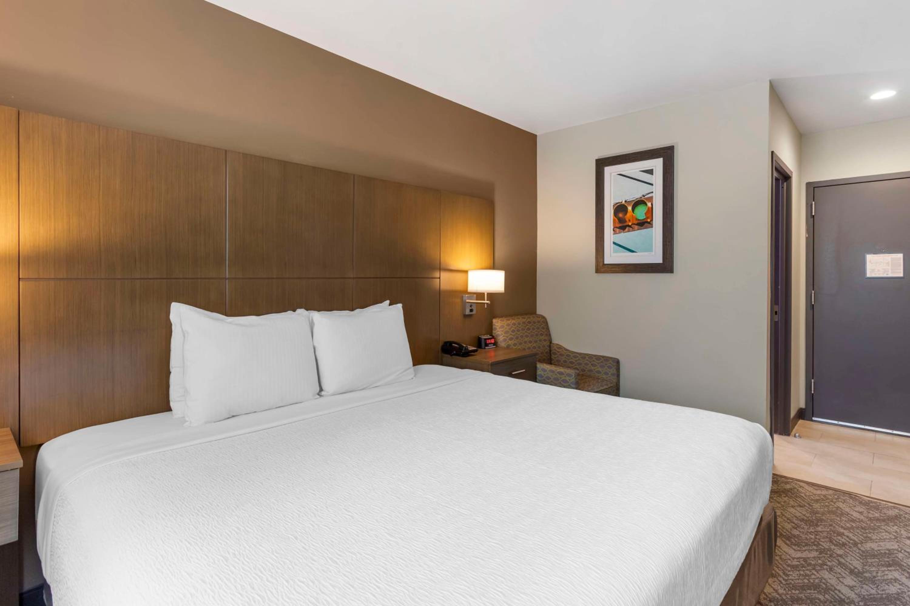 King Room - Photo 4