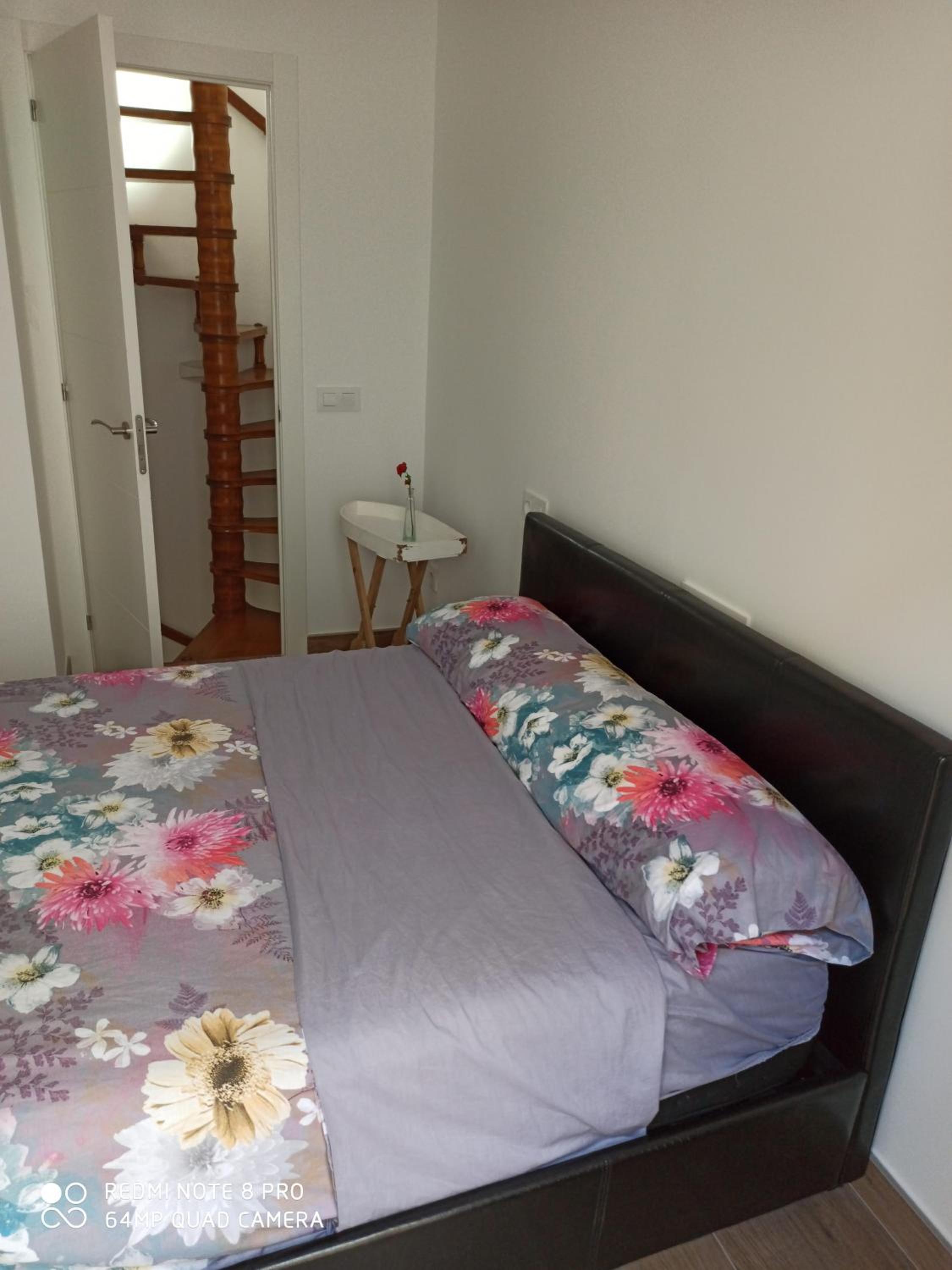 Casa de Dos Habitaciones