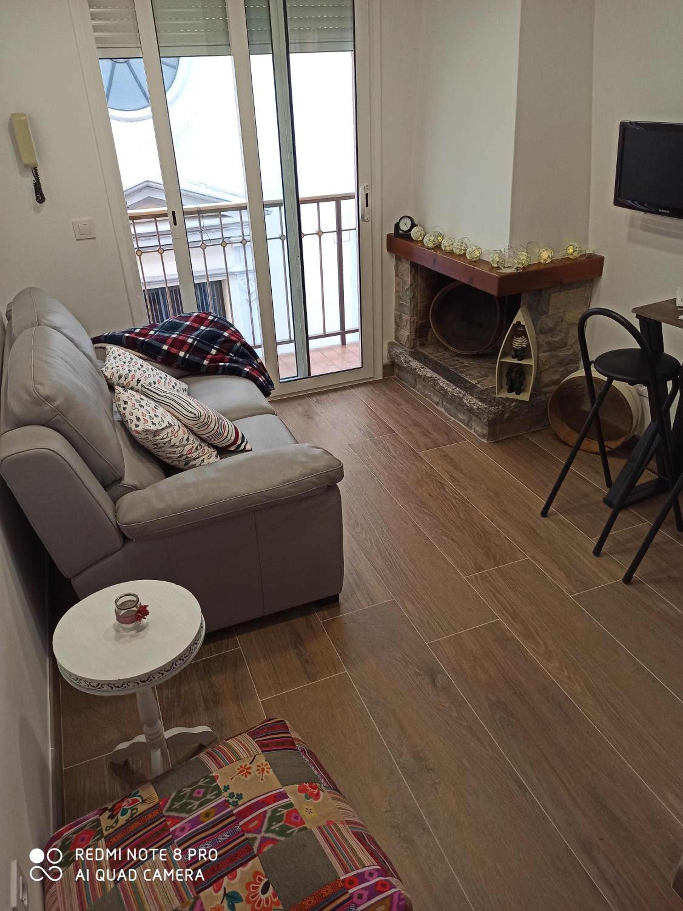 Two-Bedroom House photo 2