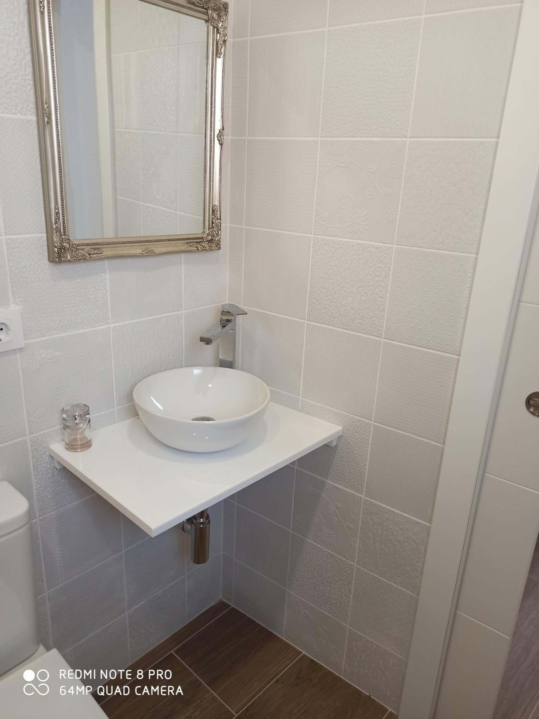 Two-Bedroom House photo 3