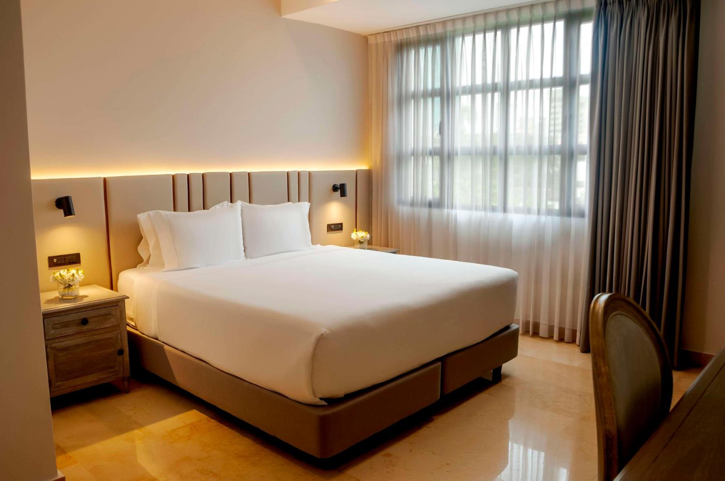 Standard Double or Twin Room - Photo 2