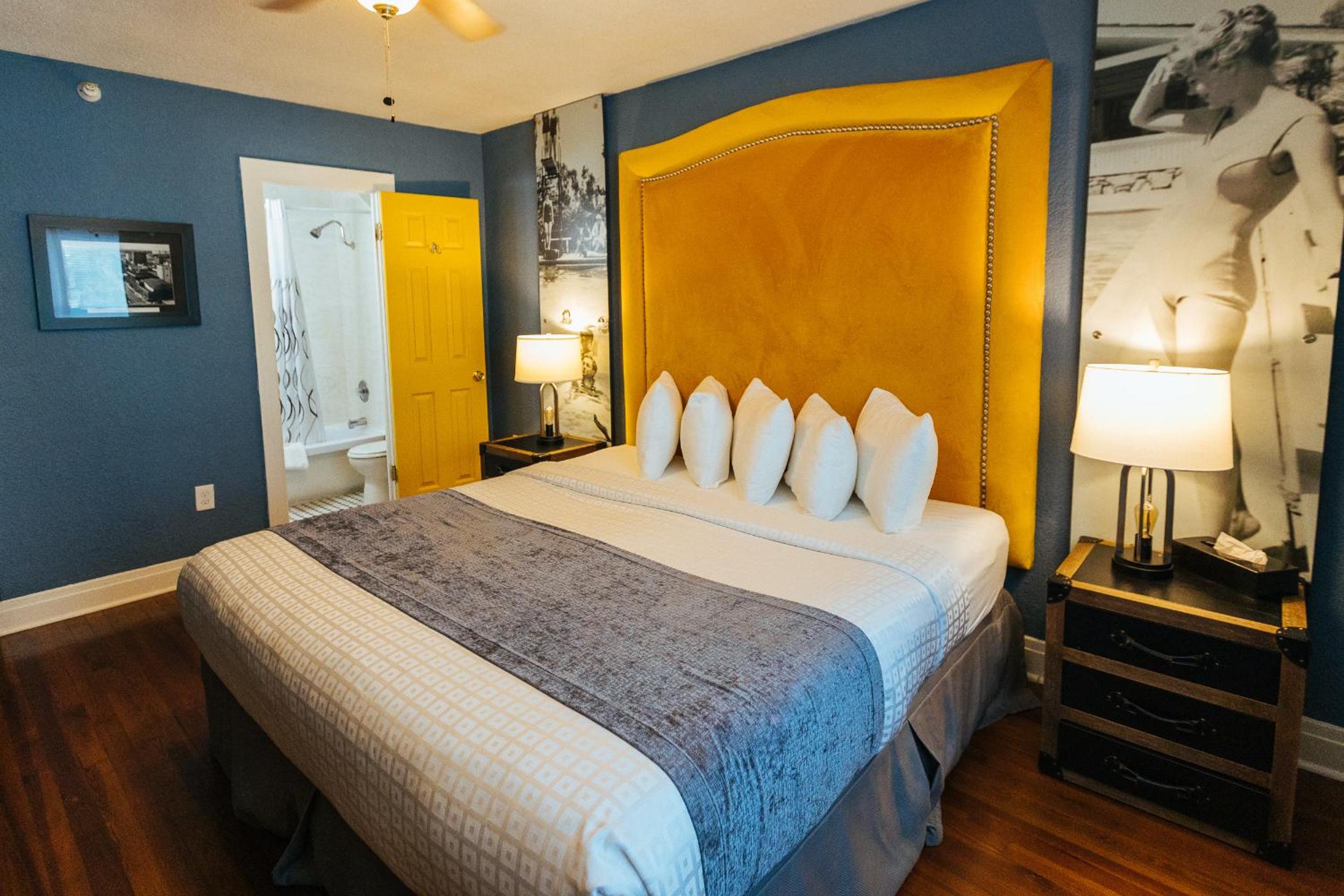 King Room - Photo 2