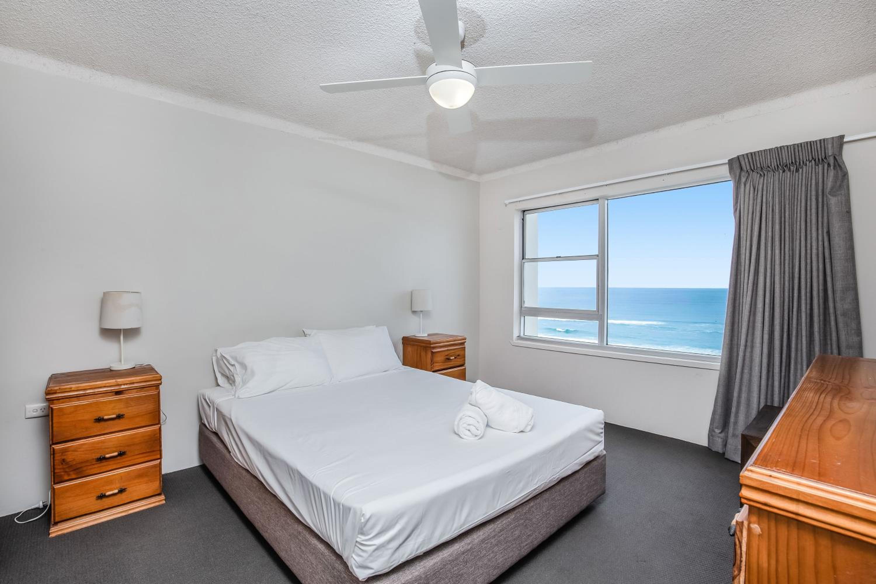 Two-Bedroom Apartment with Ocean View photo 3