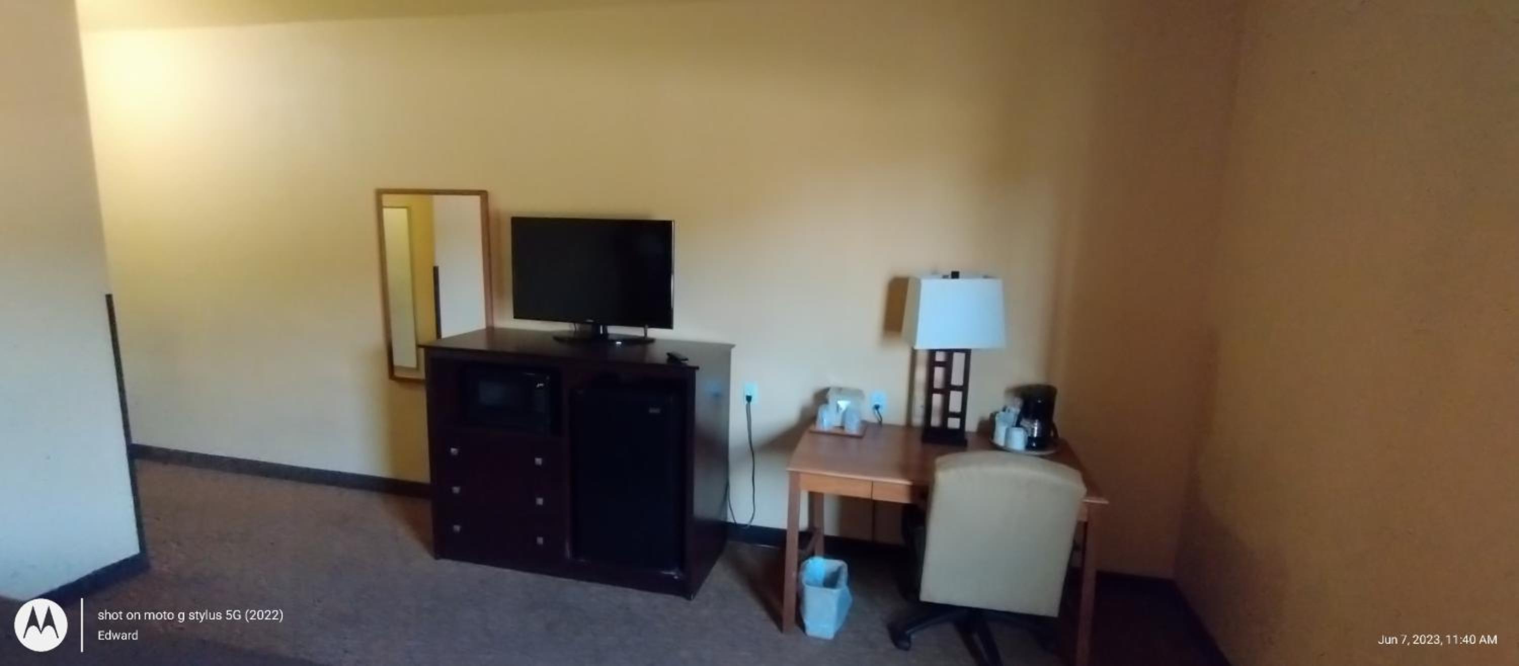 King Room