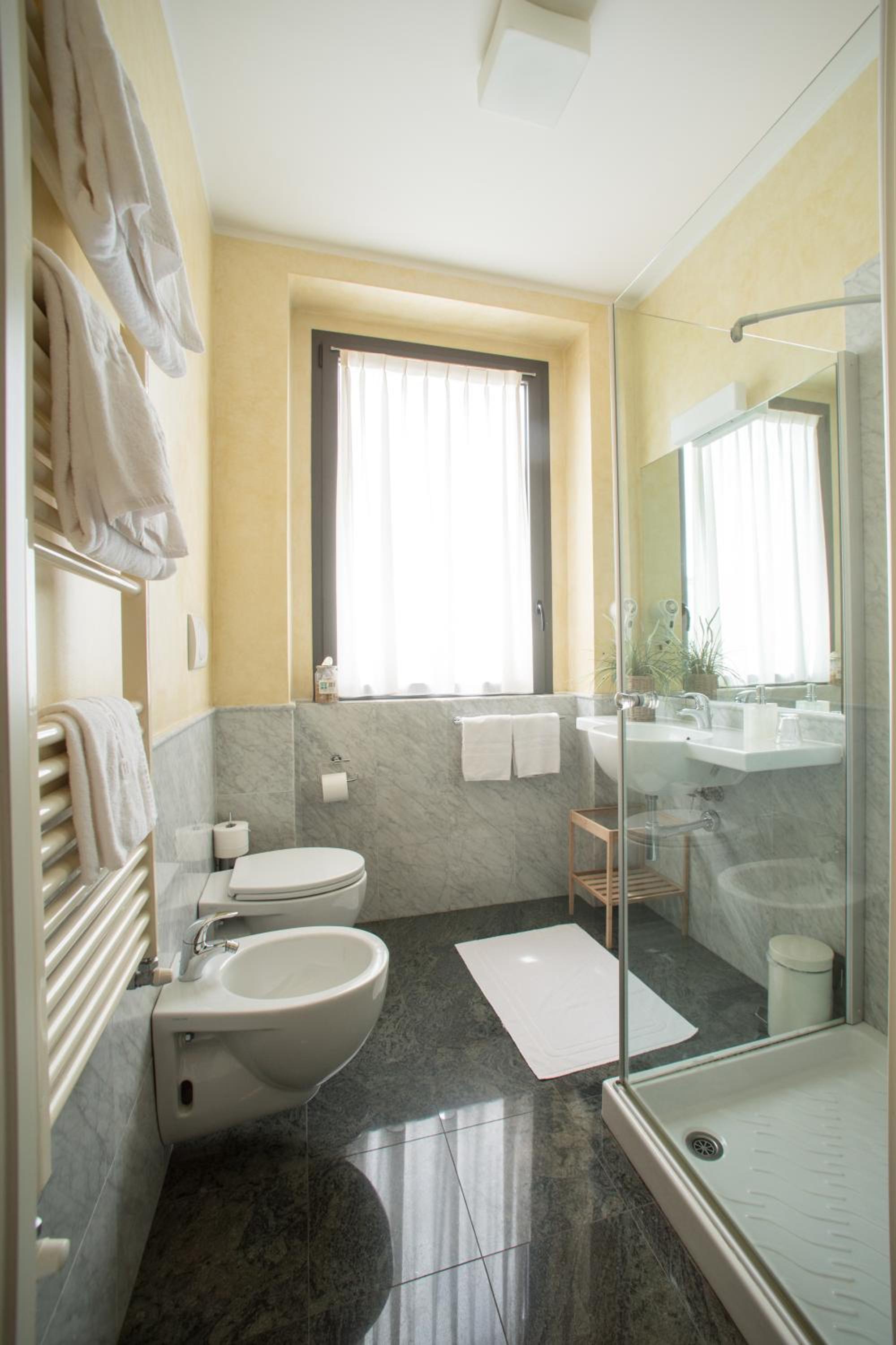 Classic Single Room photo 3